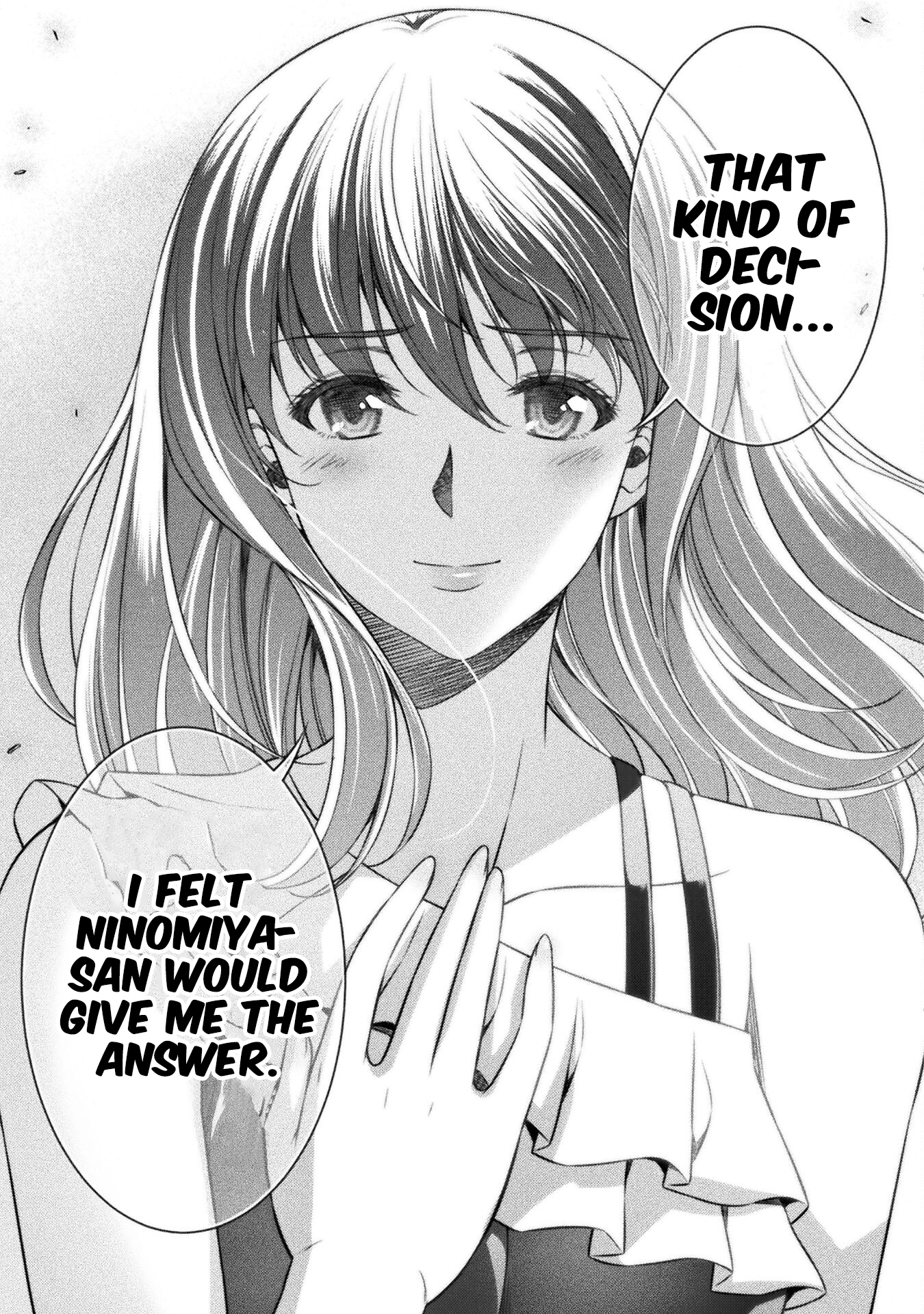 Read Silver Plan To Redo From Jk EN Manga Online