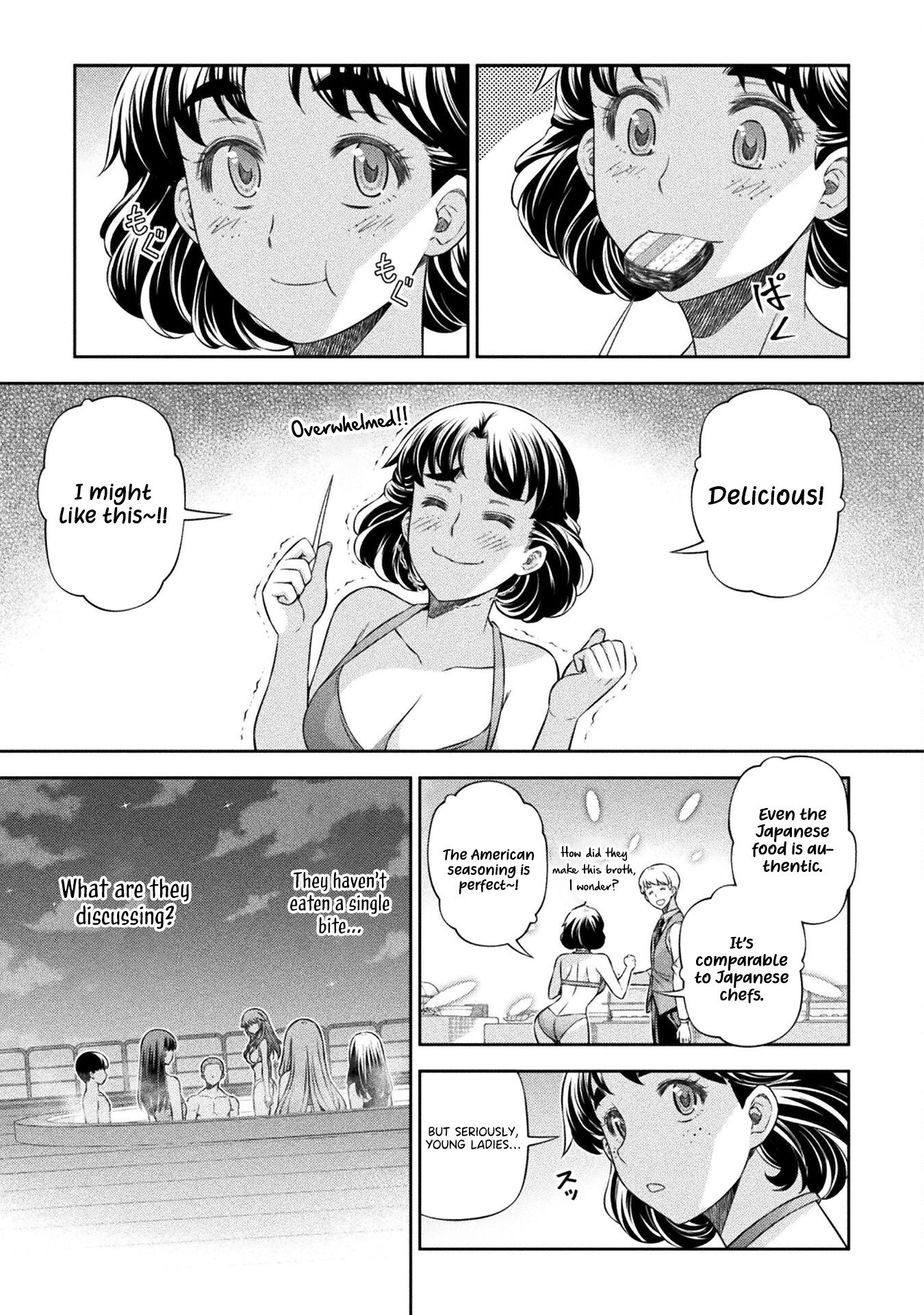 Read Silver Plan To Redo From Jk EN Manga Online