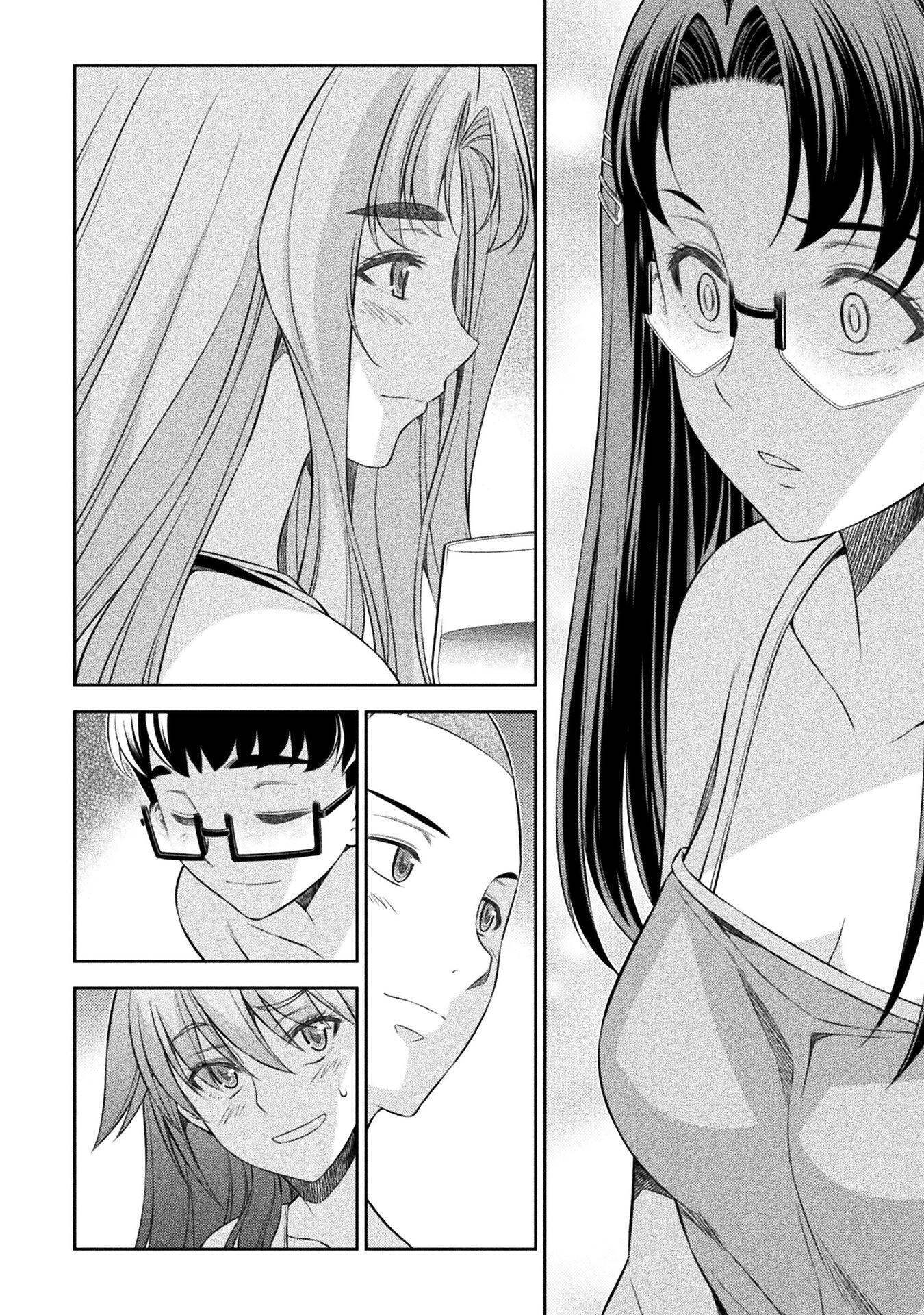 Read Silver Plan To Redo From Jk EN Manga Online