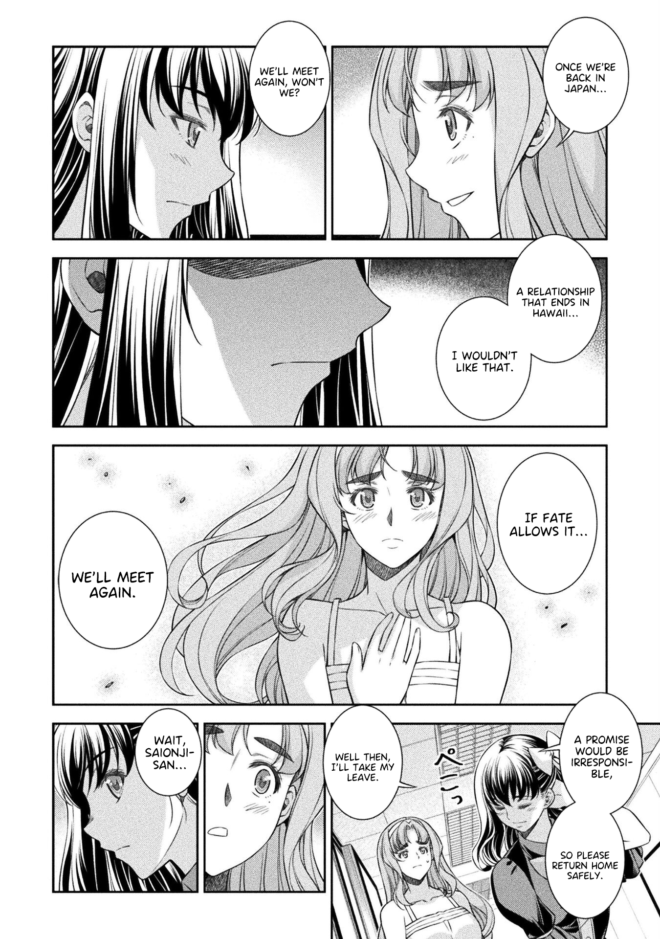 Read Silver Plan To Redo From Jk EN Manga Online
