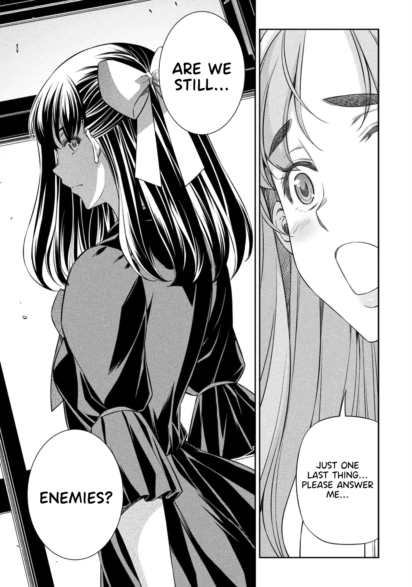 Read Silver Plan To Redo From Jk EN Manga Online