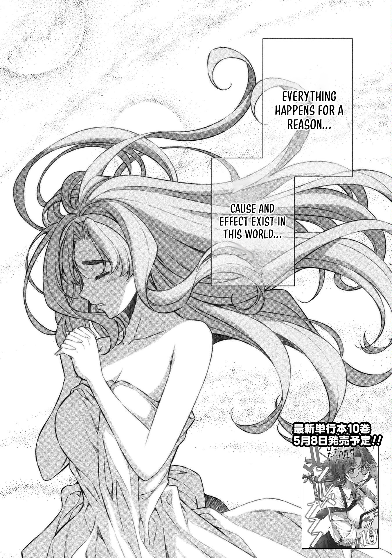 Read Silver Plan To Redo From Jk EN Manga Online