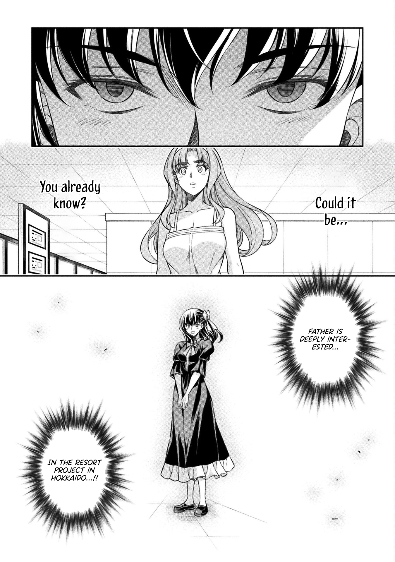 Read Silver Plan To Redo From Jk EN Manga Online
