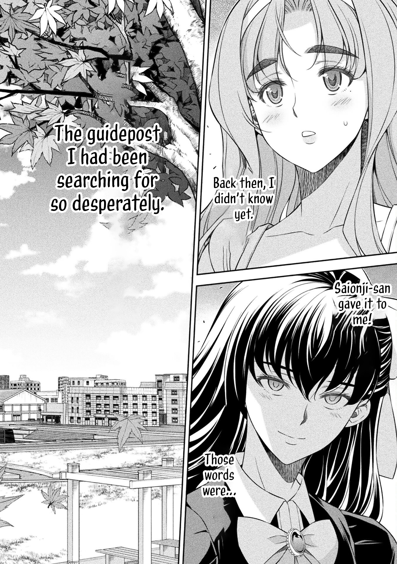 Read Silver Plan To Redo From Jk EN Manga Online