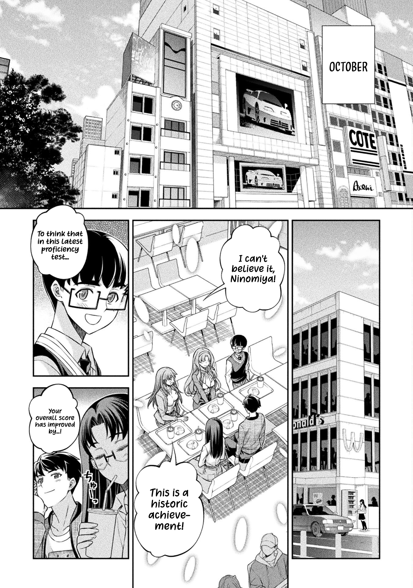 Read Silver Plan To Redo From Jk EN Manga Online