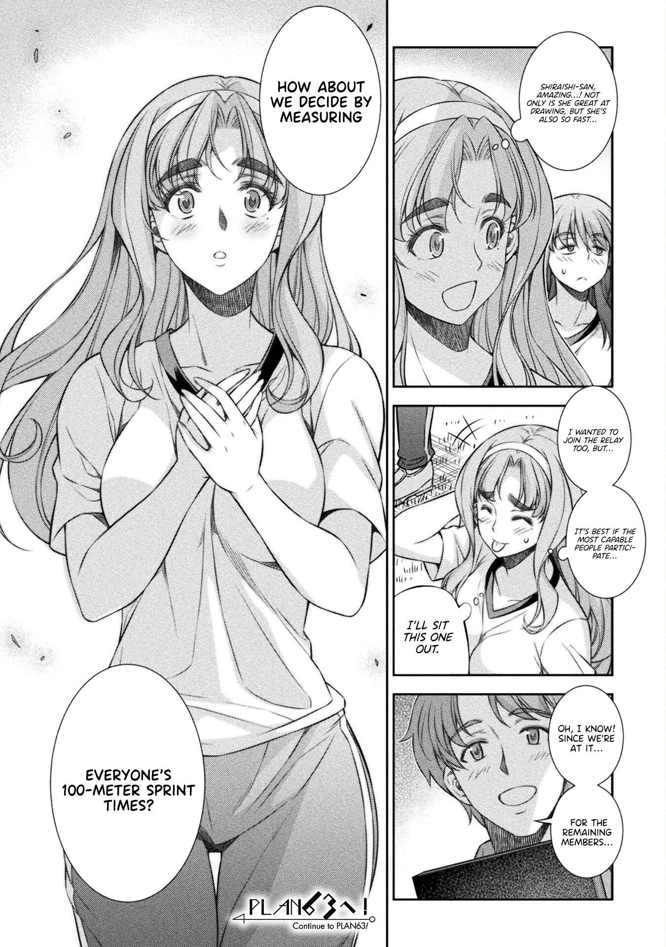 Read Silver Plan To Redo From Jk EN Manga Online