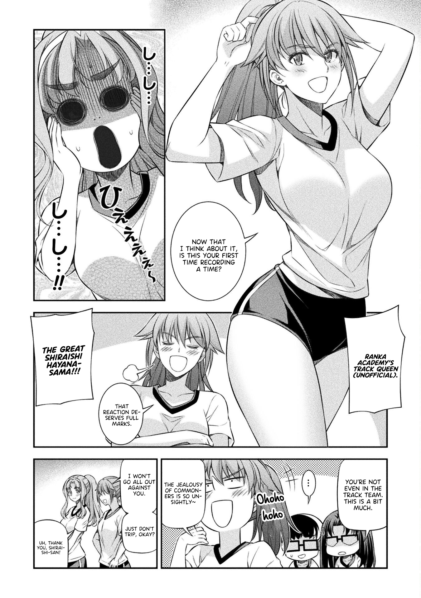 Read Silver Plan To Redo From Jk EN Manga Online