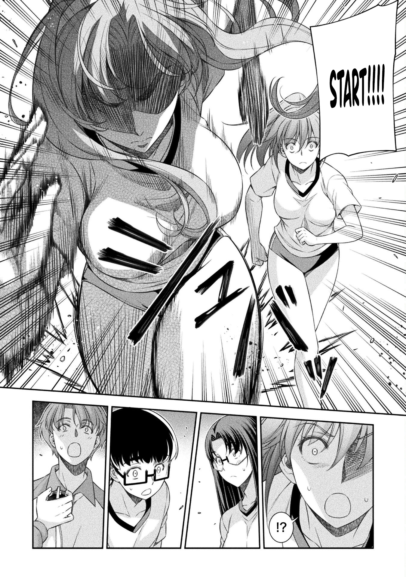 Read Silver Plan To Redo From Jk EN Manga Online