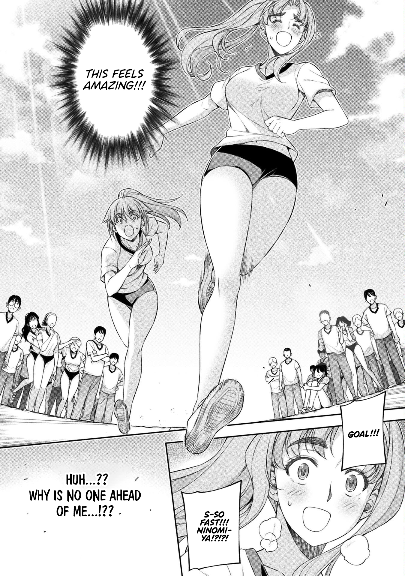 Read Silver Plan To Redo From Jk EN Manga Online