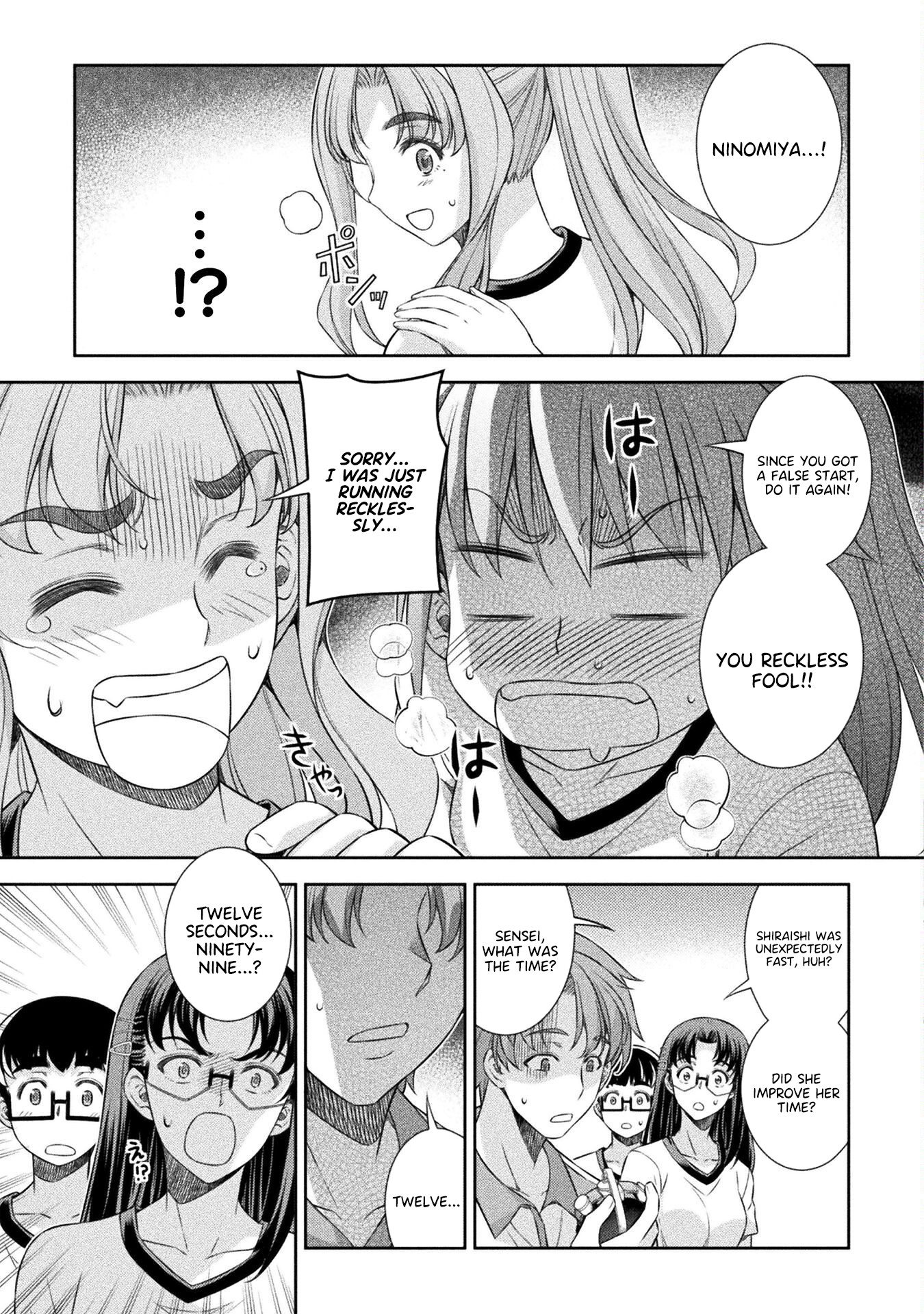 Read Silver Plan To Redo From Jk EN Manga Online