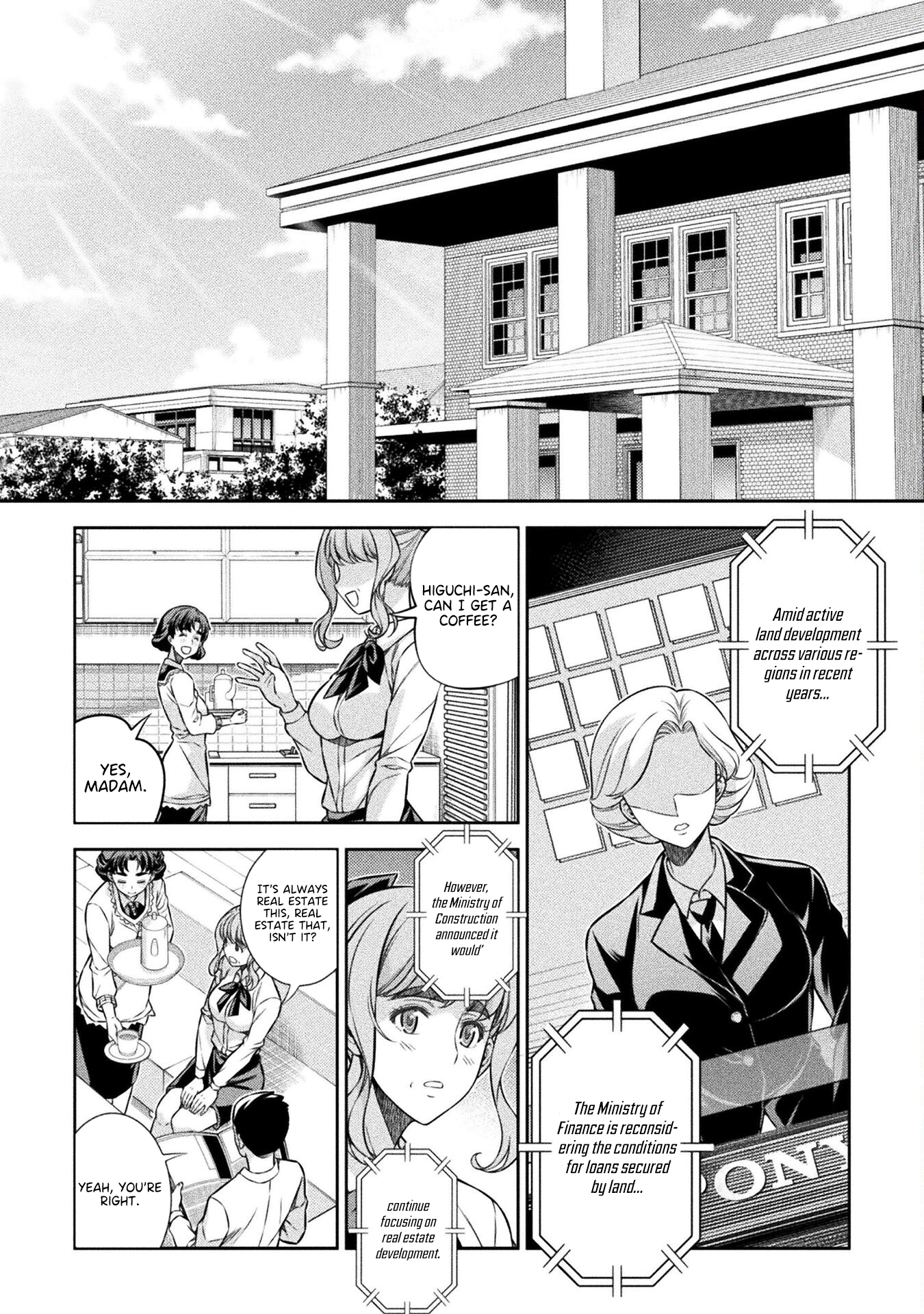 Read Silver Plan To Redo From Jk EN Manga Online