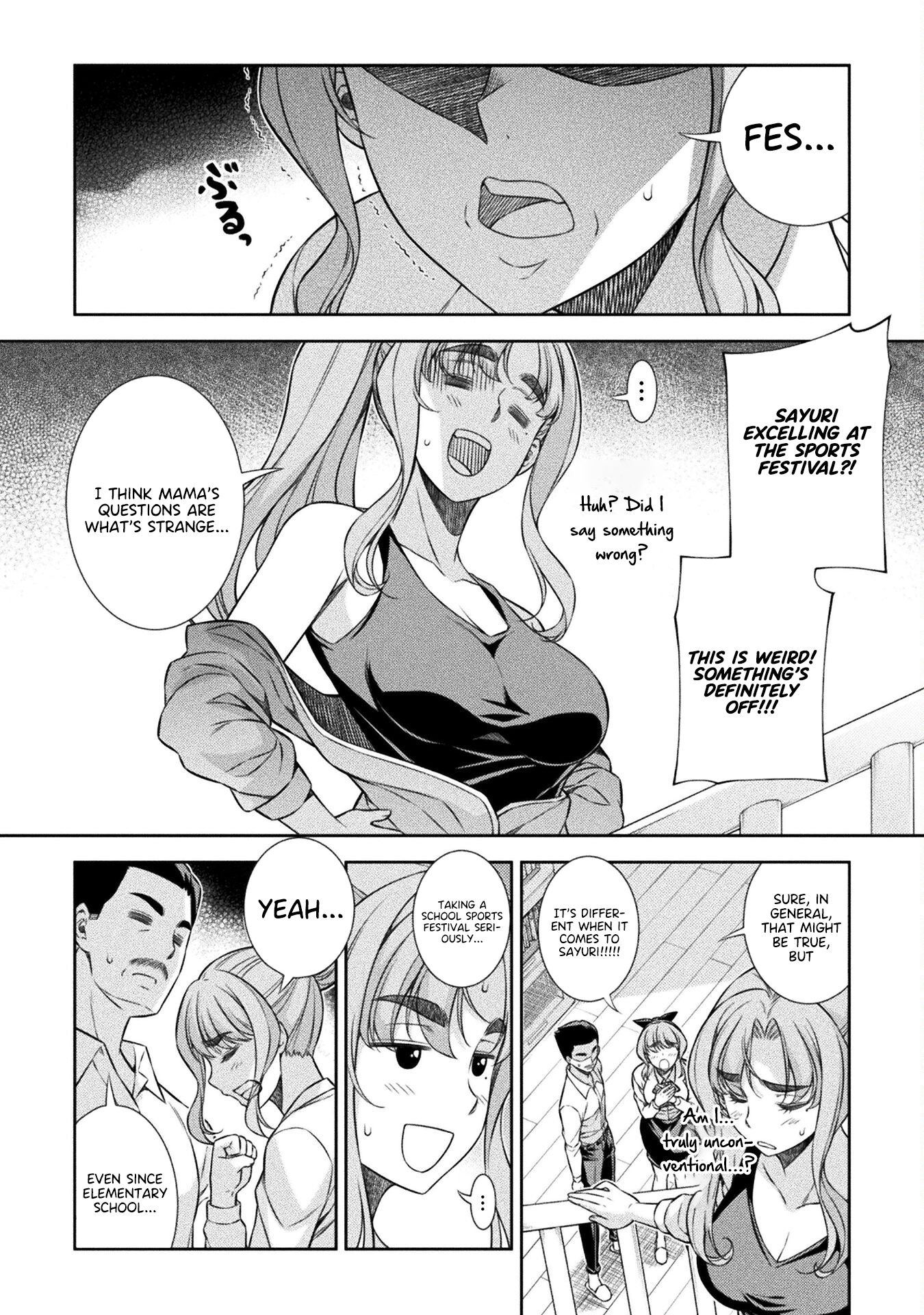 Read Silver Plan To Redo From Jk EN Manga Online