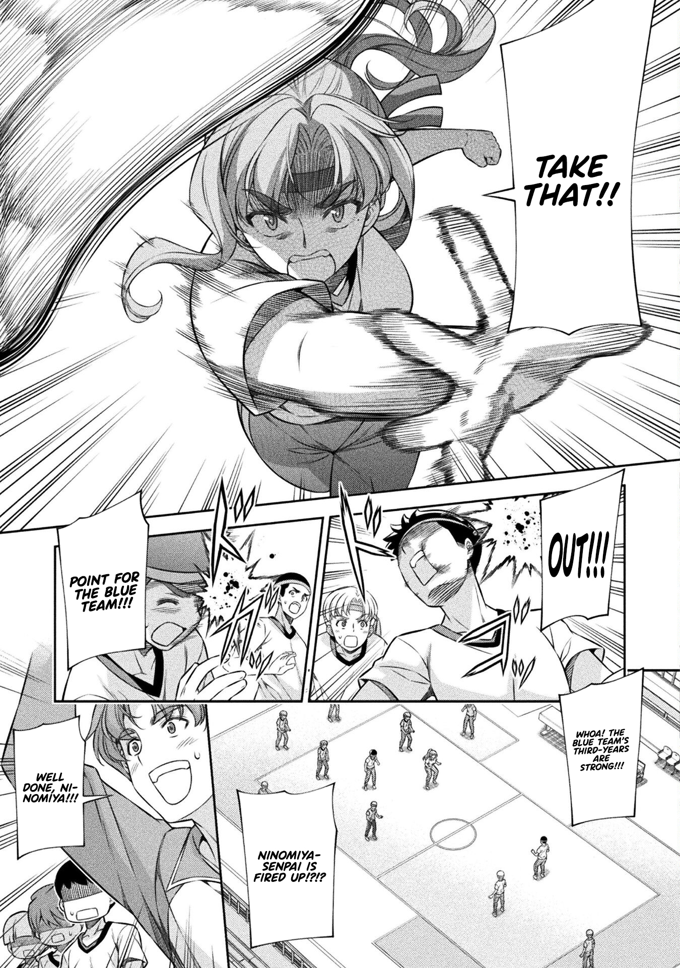 Read Silver Plan To Redo From Jk EN Manga Online