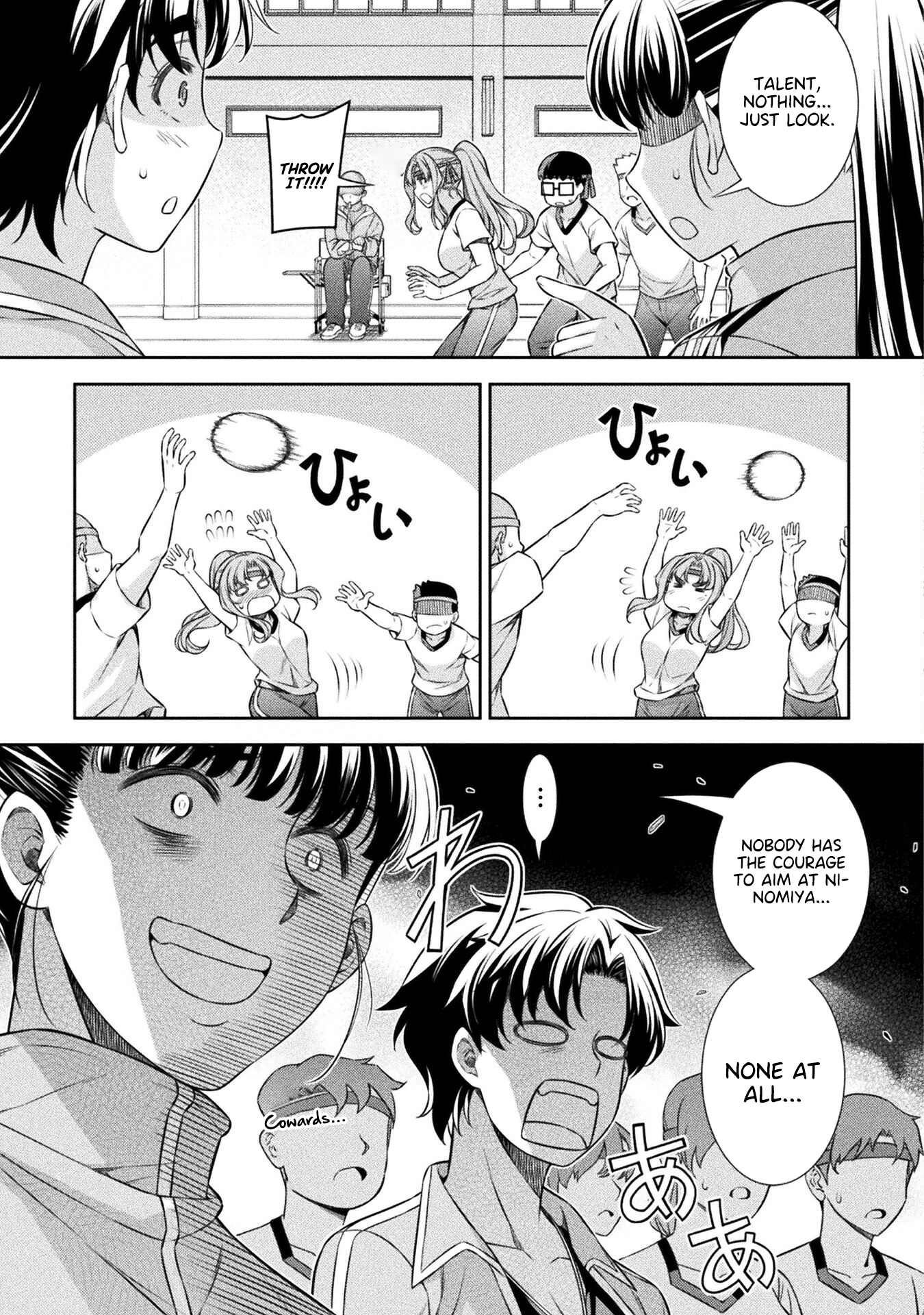 Read Silver Plan To Redo From Jk EN Manga Online