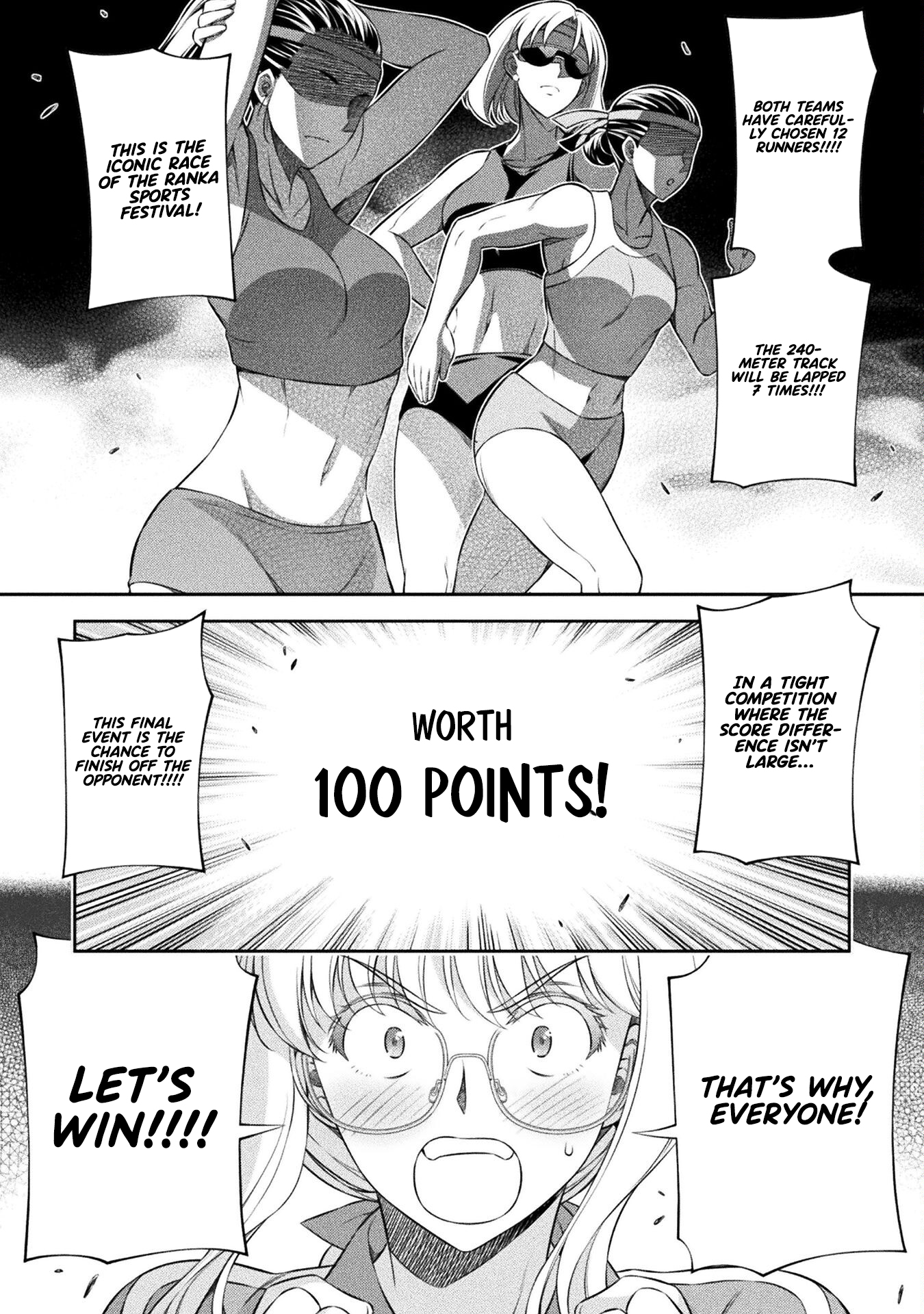 Read Silver Plan To Redo From Jk EN Manga Online