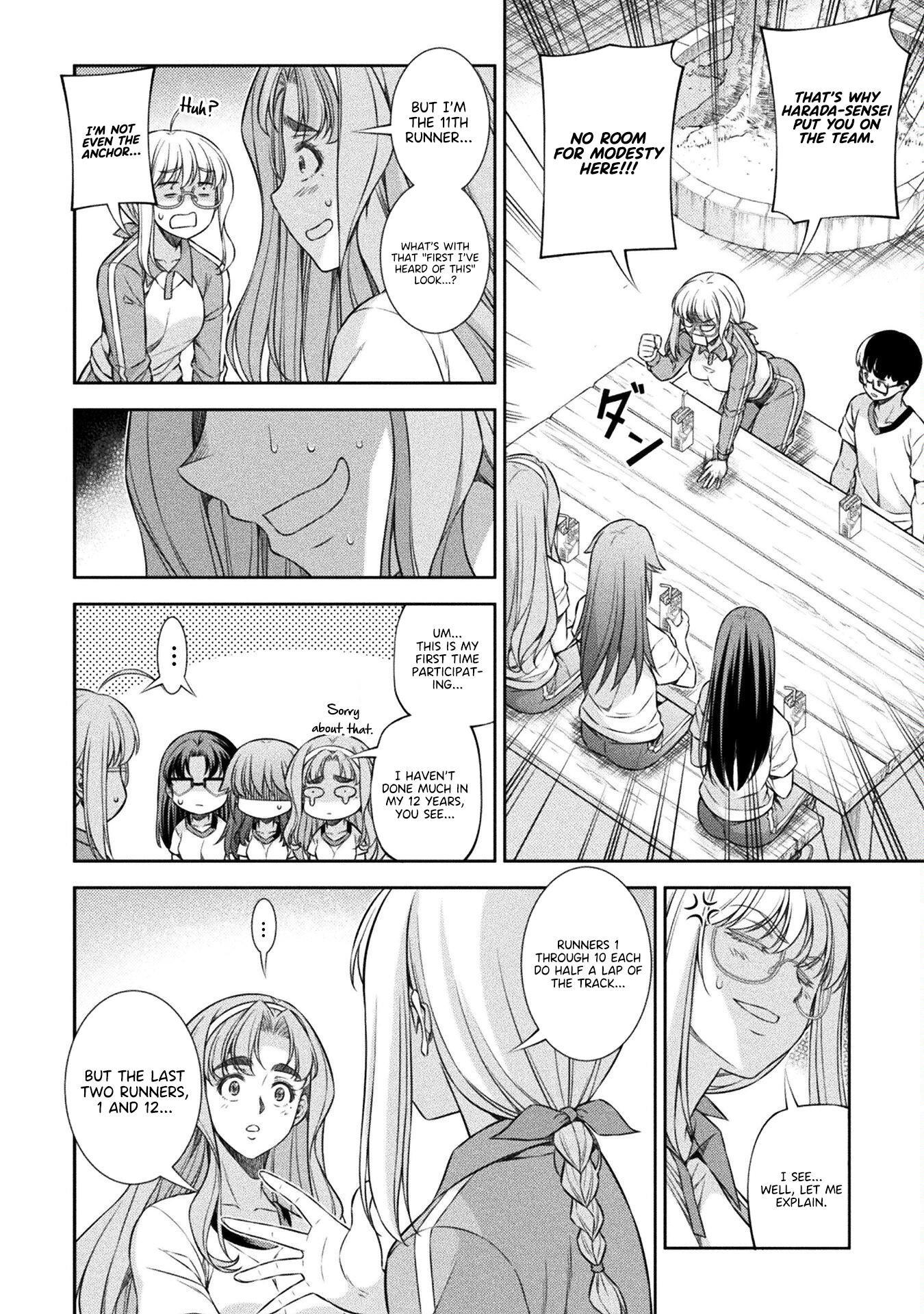 Read Silver Plan To Redo From Jk EN Manga Online