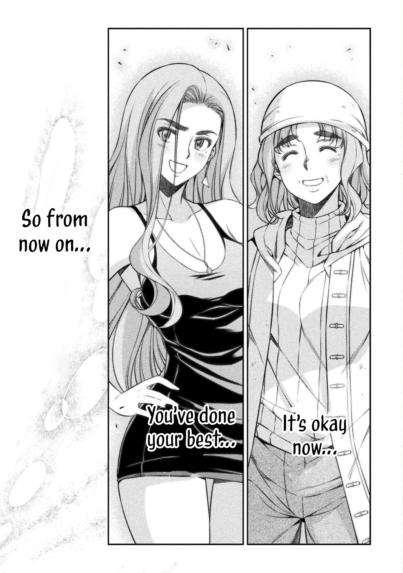 Read Silver Plan To Redo From Jk EN Manga Online