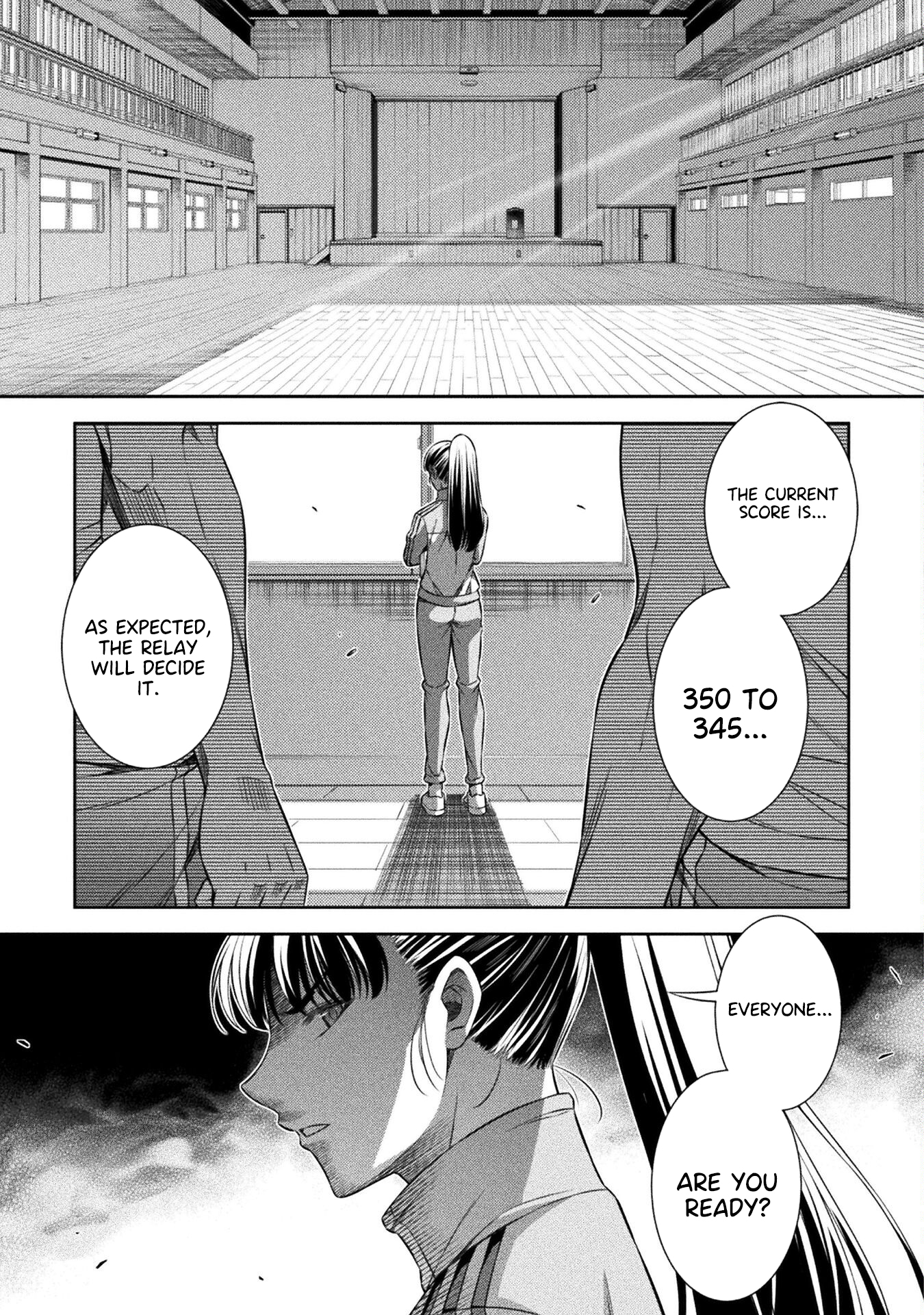 Read Silver Plan To Redo From Jk EN Manga Online