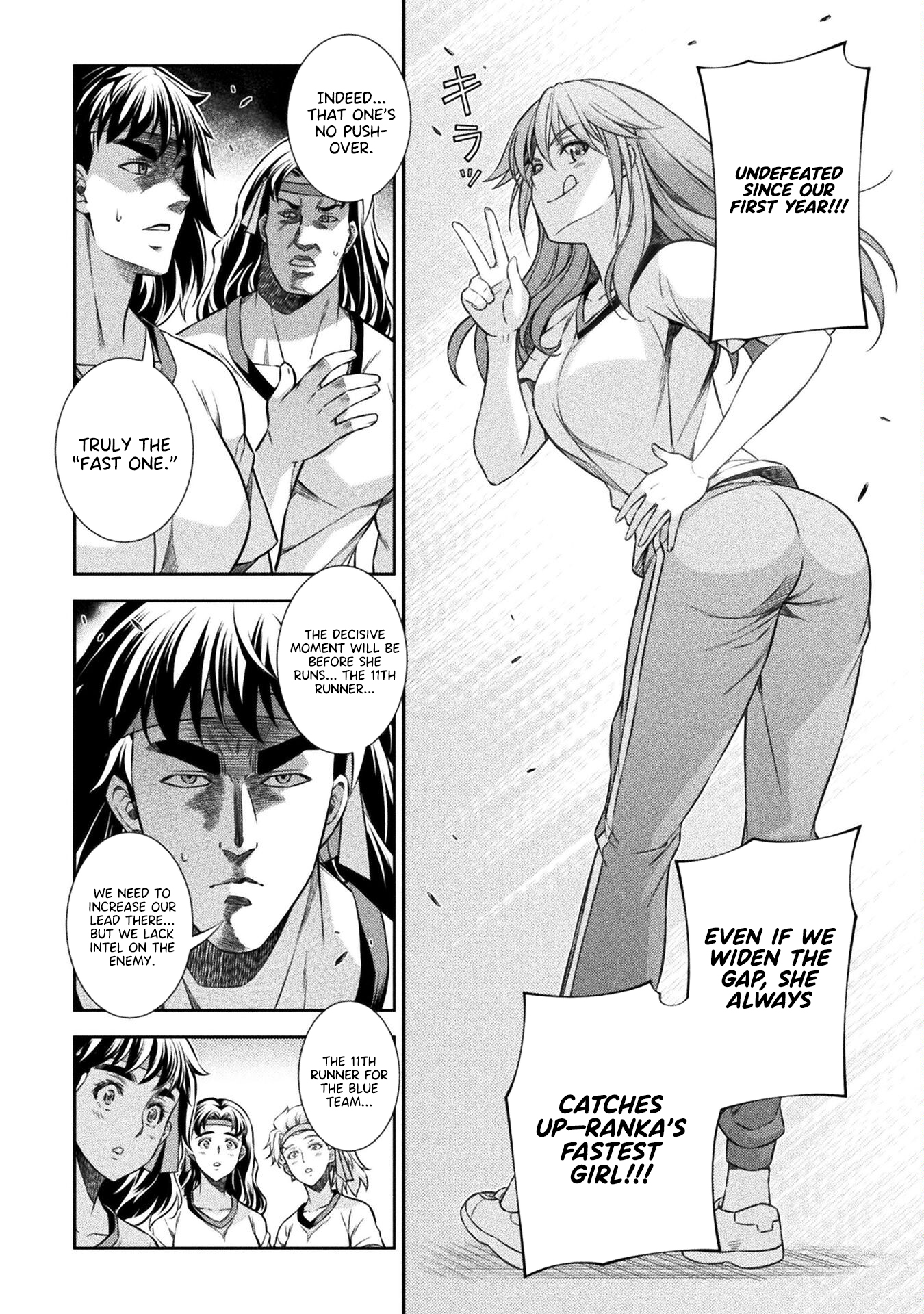 Read Silver Plan To Redo From Jk EN Manga Online