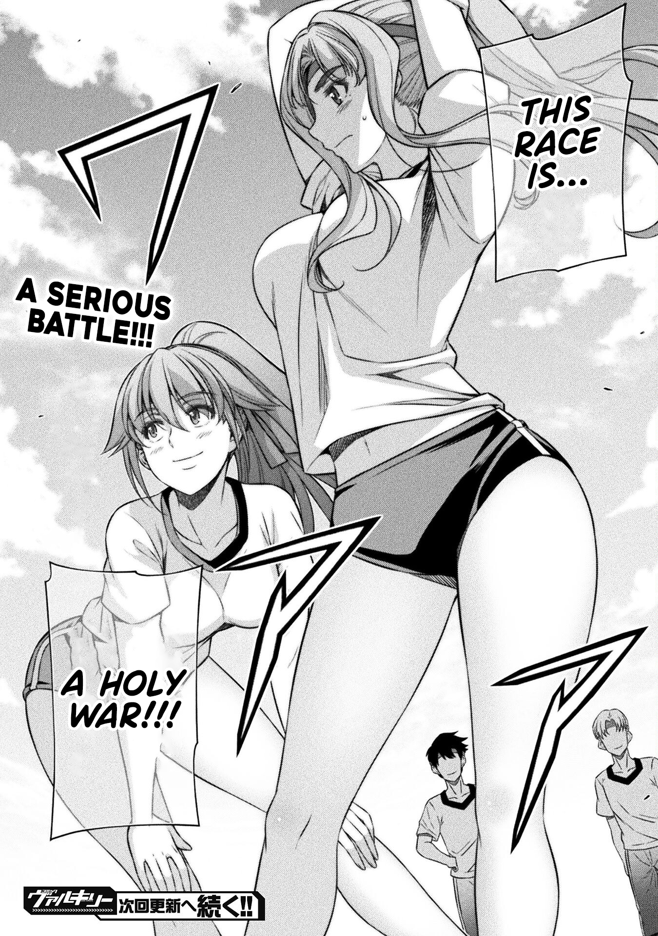 Read Silver Plan To Redo From Jk EN Manga Online