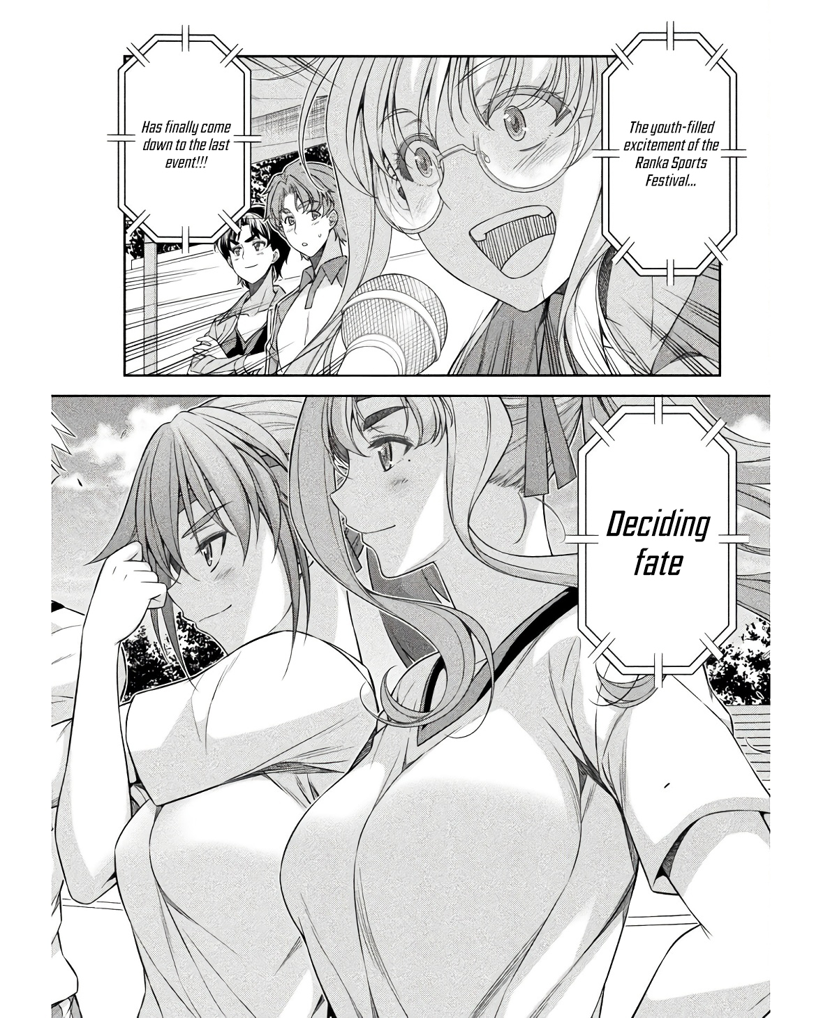 Read Silver Plan To Redo From Jk EN Manga Online