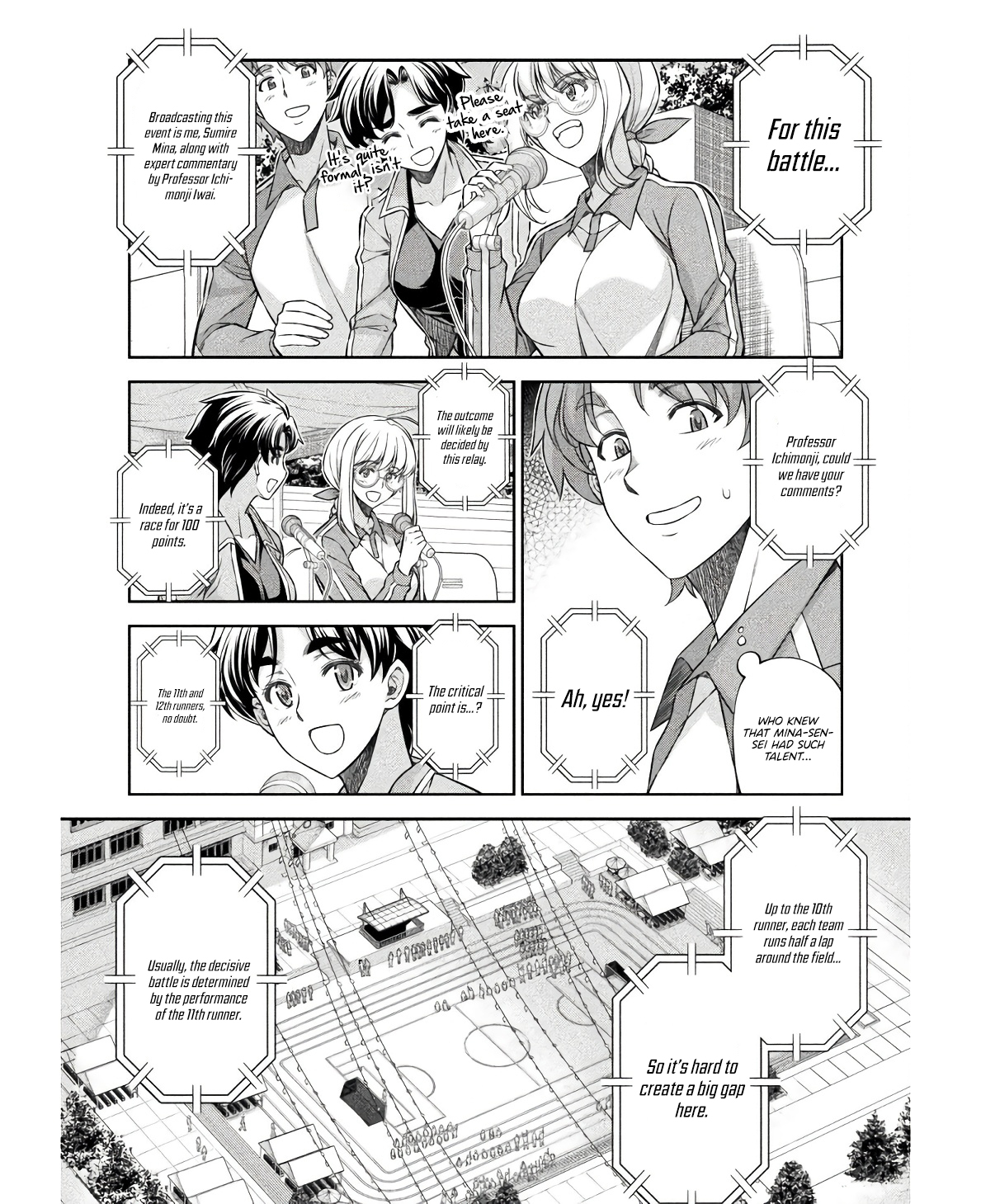 Read Silver Plan To Redo From Jk EN Manga Online