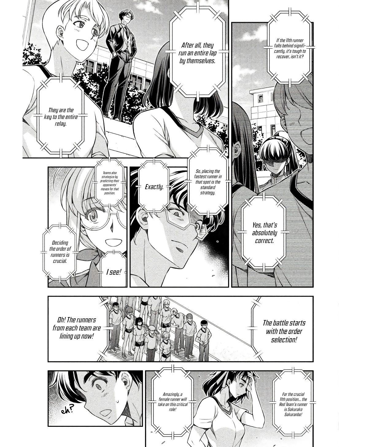 Read Silver Plan To Redo From Jk EN Manga Online