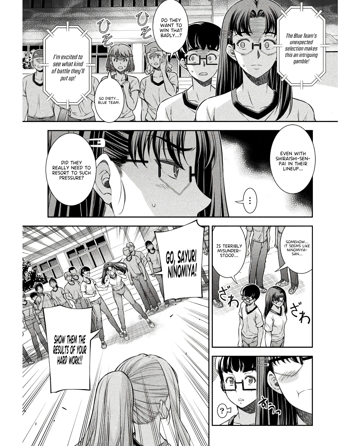 Read Silver Plan To Redo From Jk EN Manga Online
