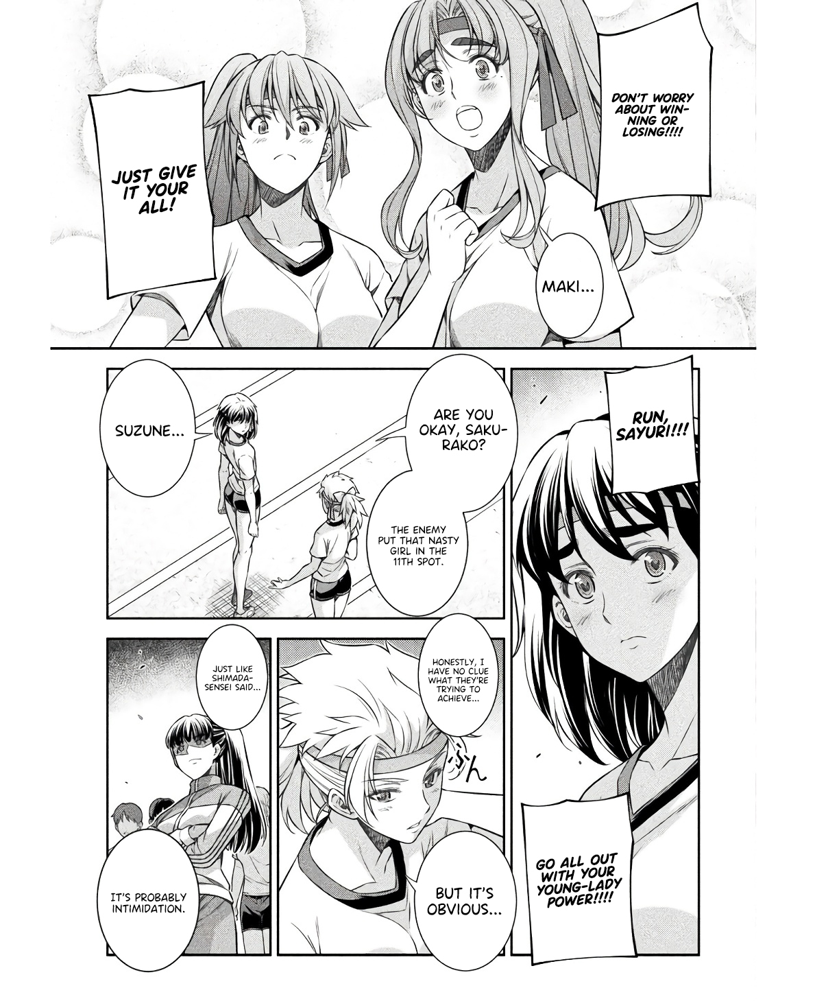 Read Silver Plan To Redo From Jk EN Manga Online