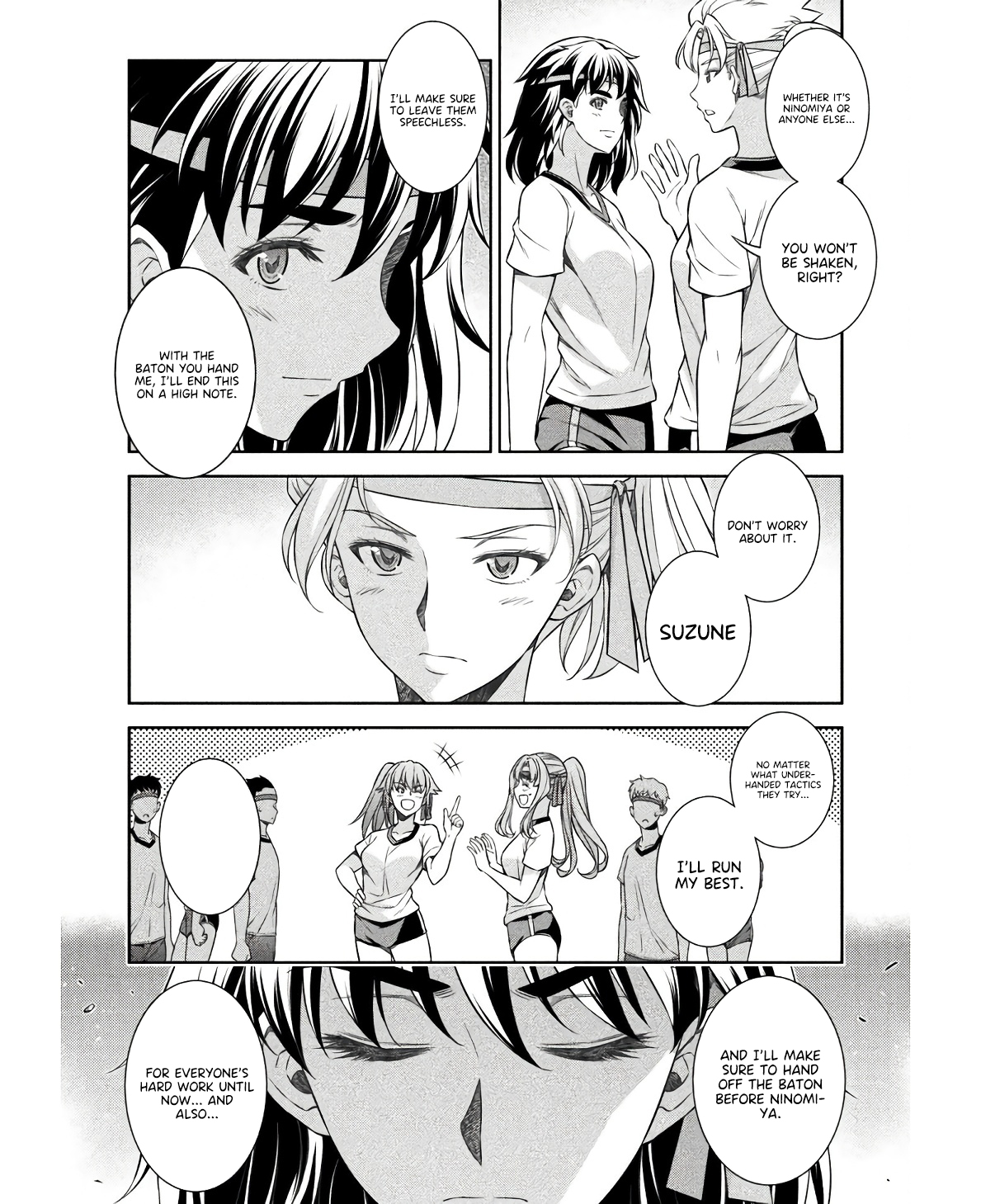 Read Silver Plan To Redo From Jk EN Manga Online