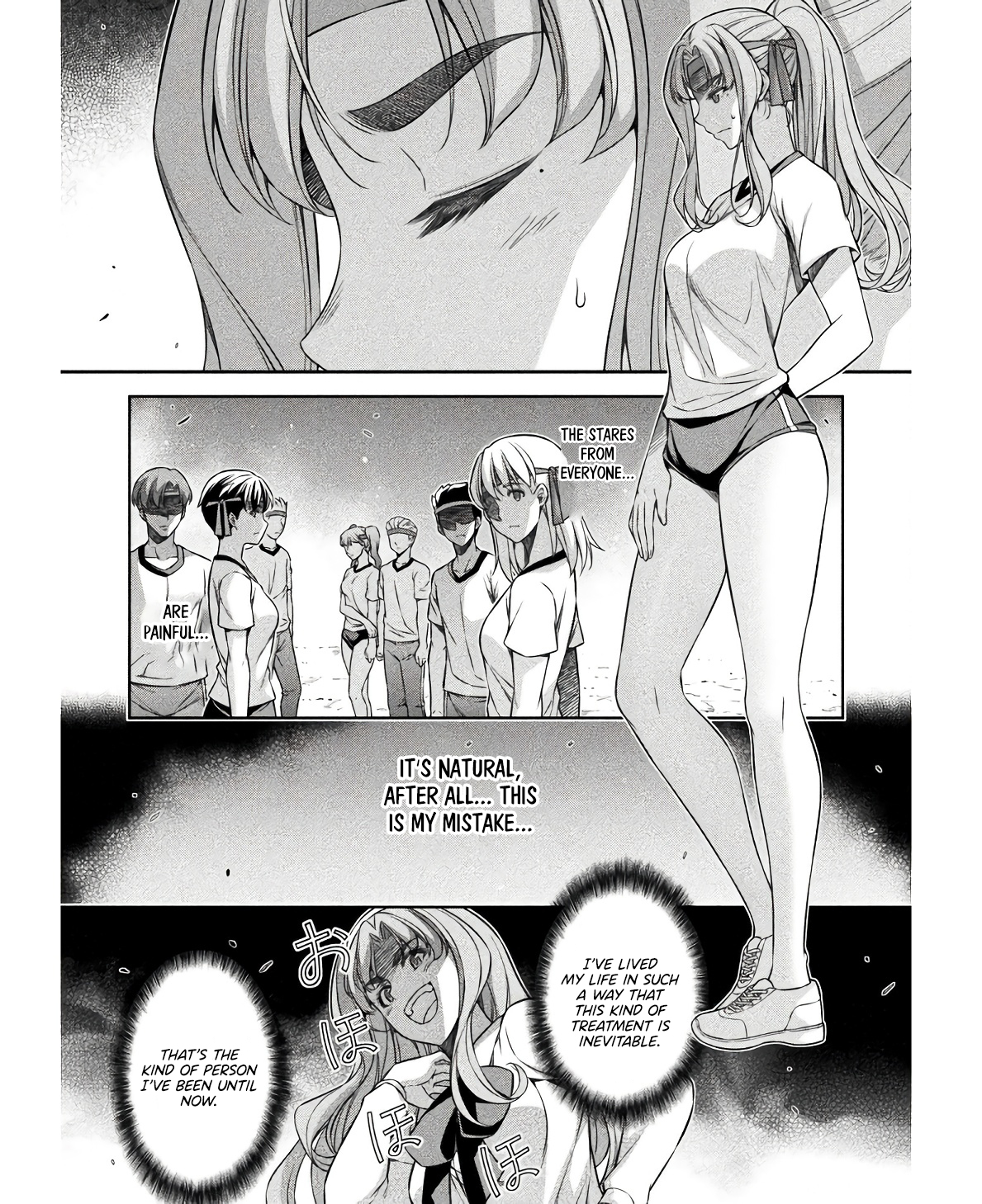 Read Silver Plan To Redo From Jk EN Manga Online