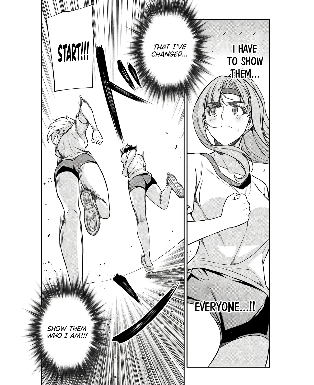 Read Silver Plan To Redo From Jk EN Manga Online