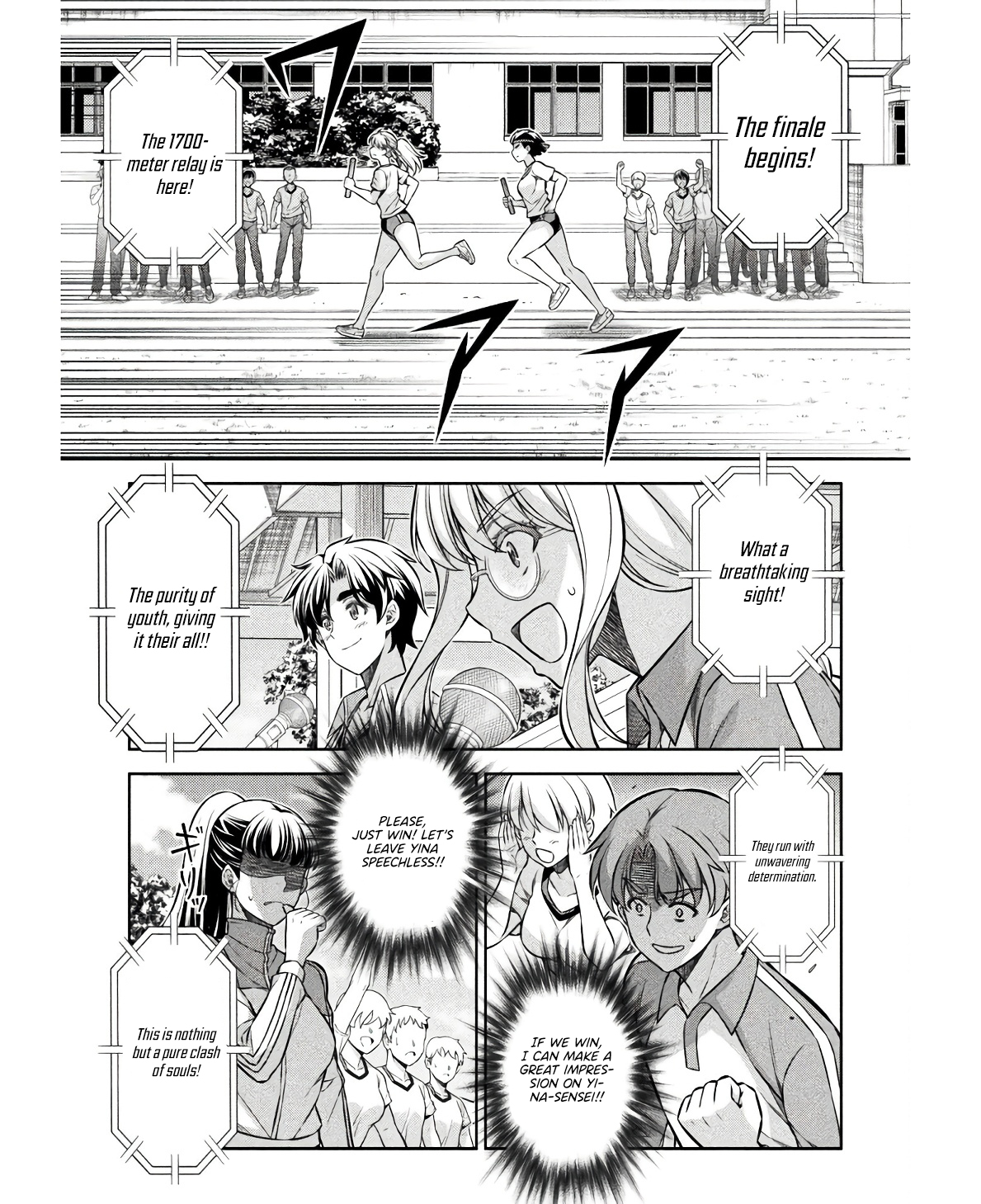 Read Silver Plan To Redo From Jk EN Manga Online