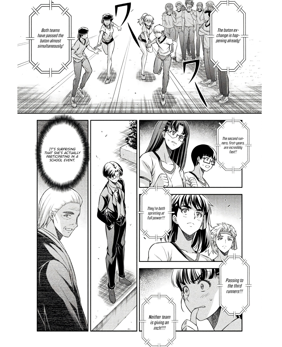Read Silver Plan To Redo From Jk EN Manga Online