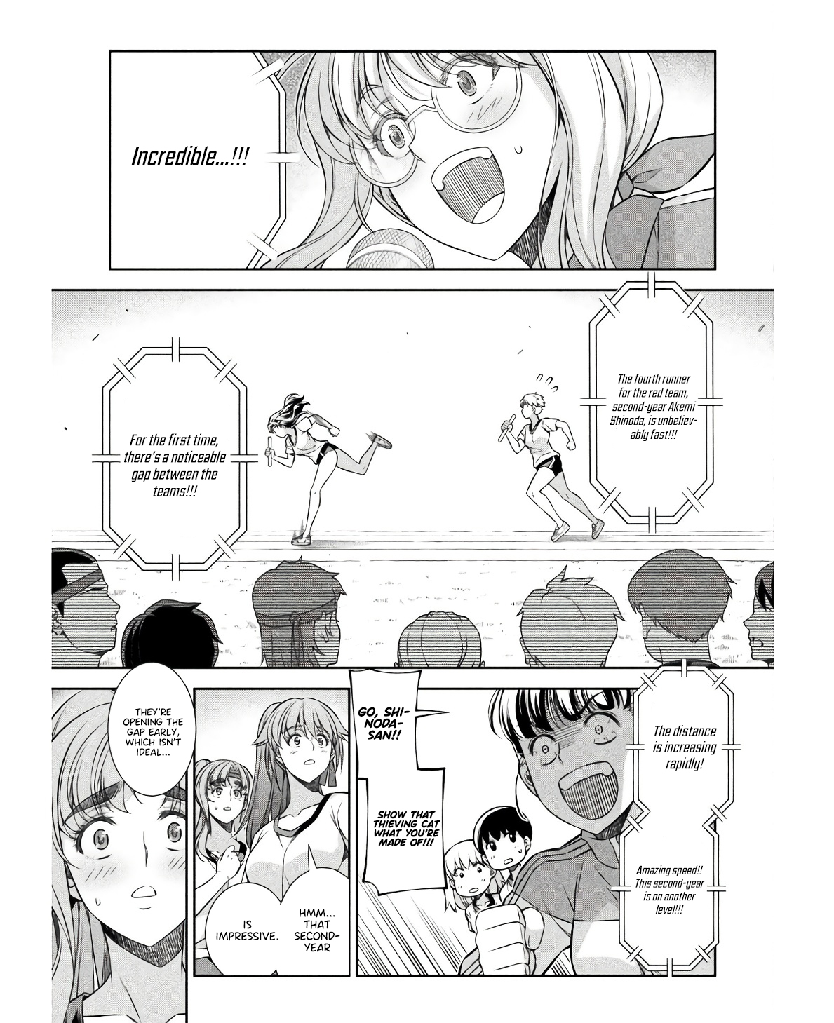 Read Silver Plan To Redo From Jk EN Manga Online
