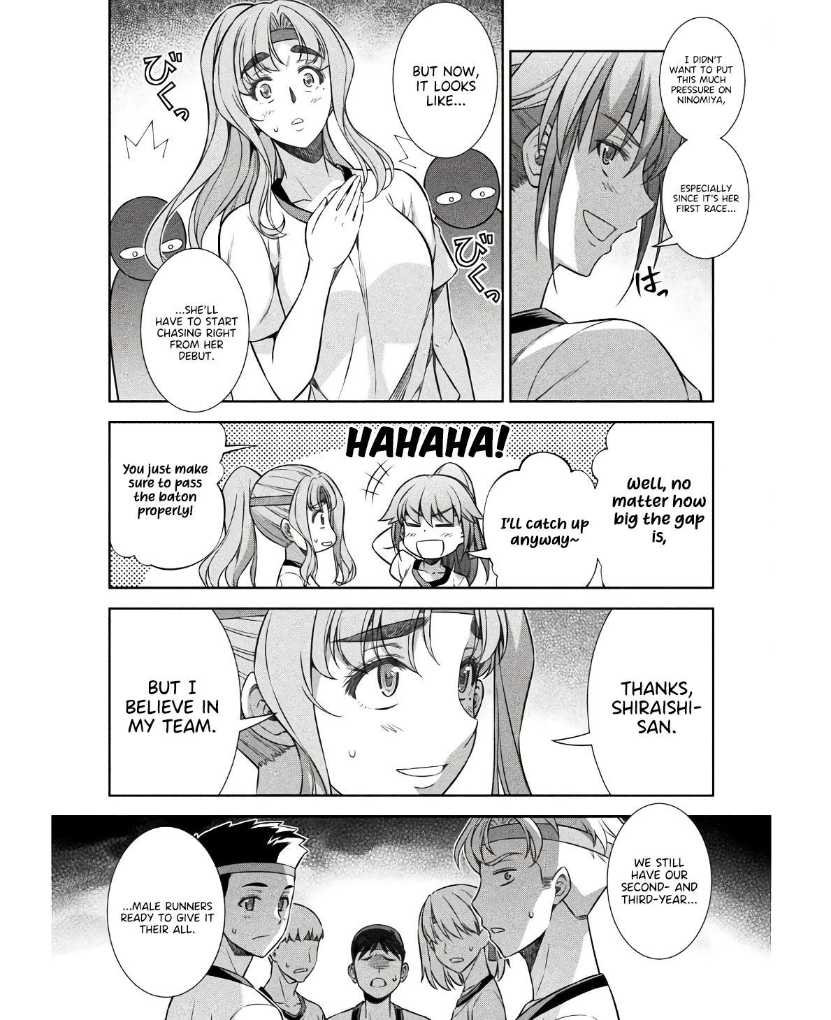 Read Silver Plan To Redo From Jk EN Manga Online