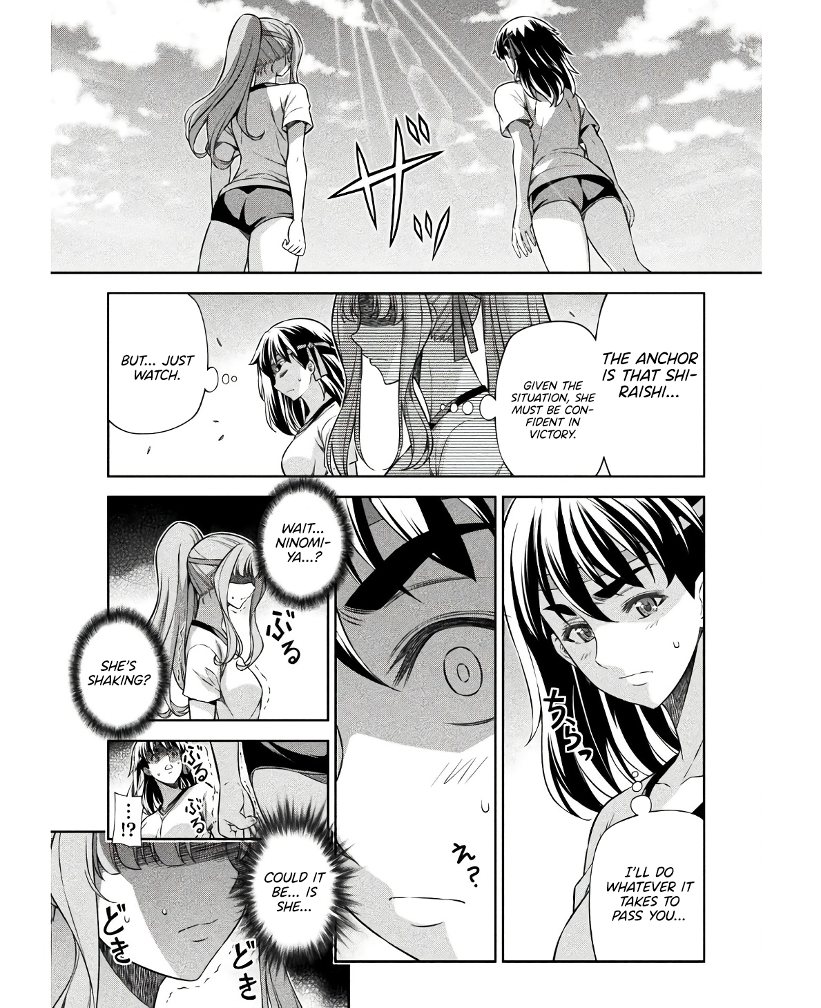 Read Silver Plan To Redo From Jk EN Manga Online
