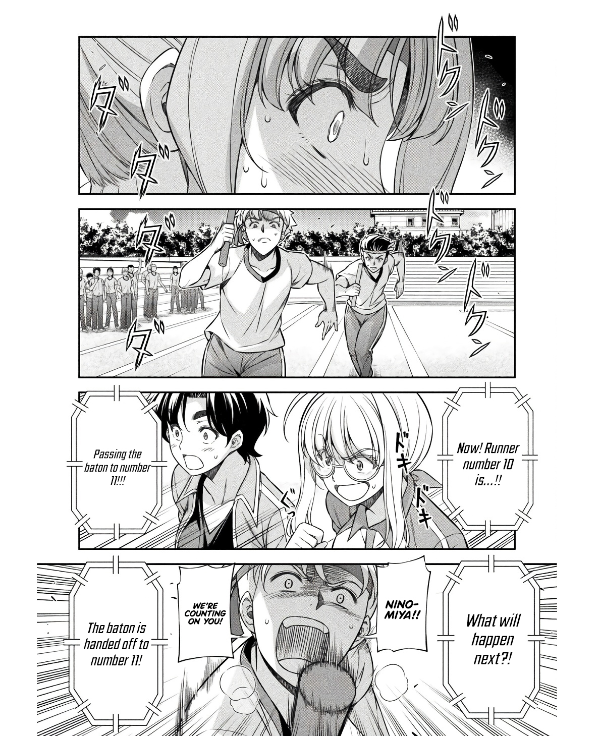 Read Silver Plan To Redo From Jk EN Manga Online