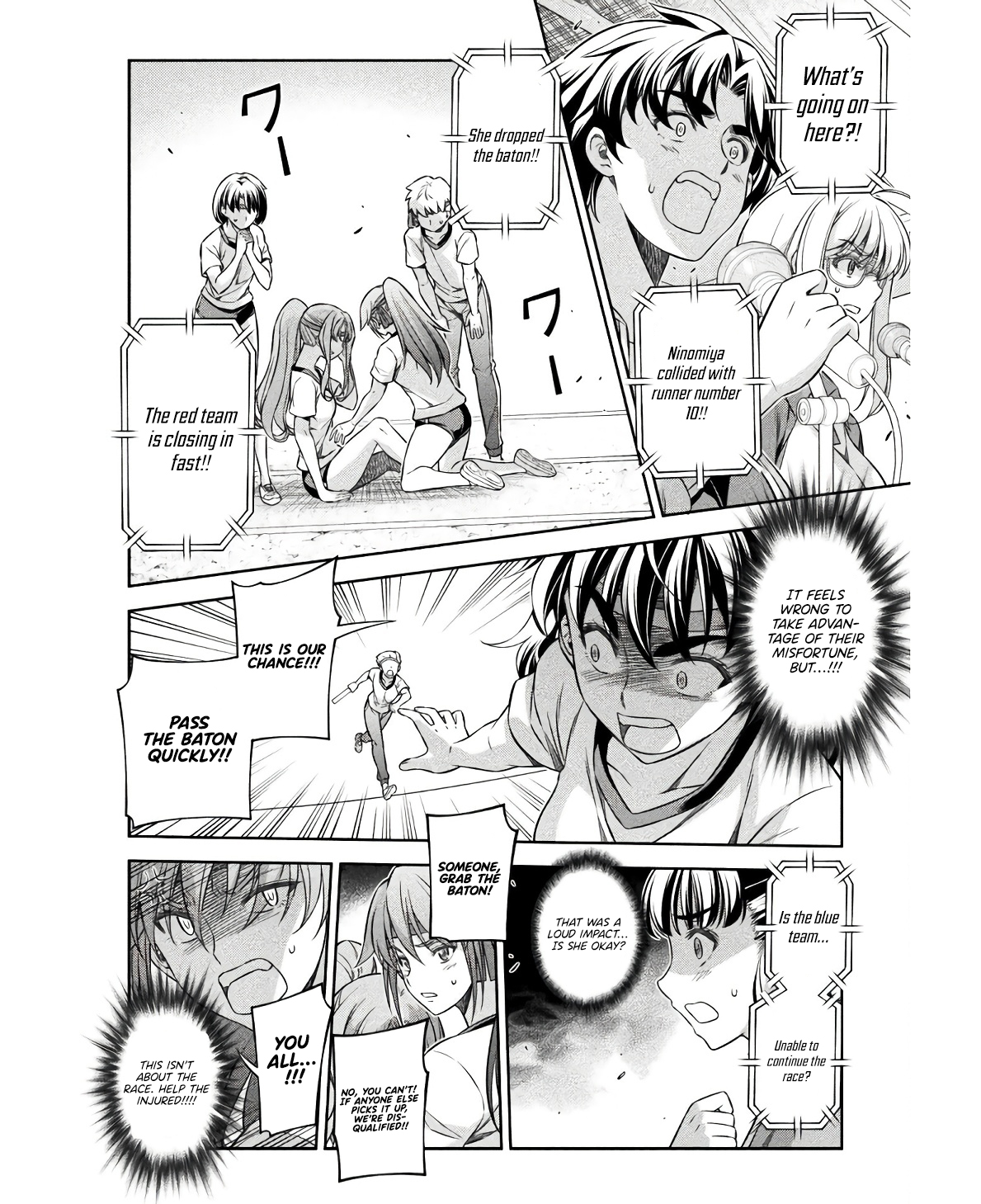Read Silver Plan To Redo From Jk EN Manga Online
