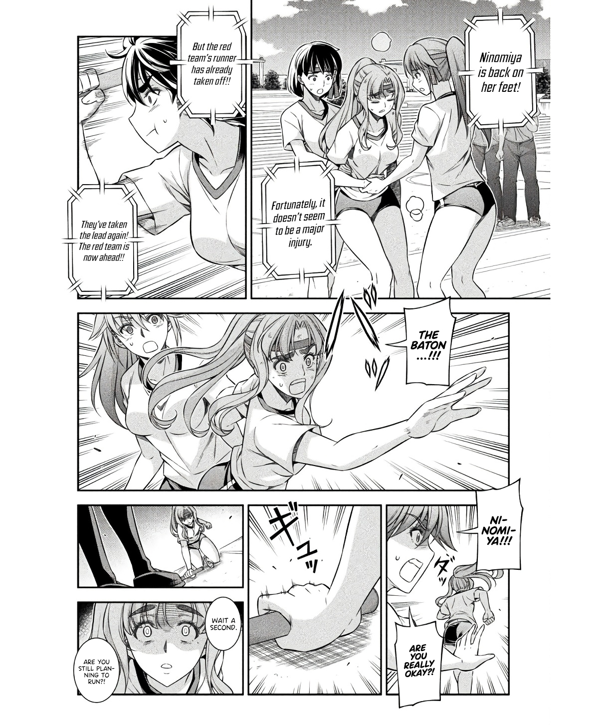 Read Silver Plan To Redo From Jk EN Manga Online