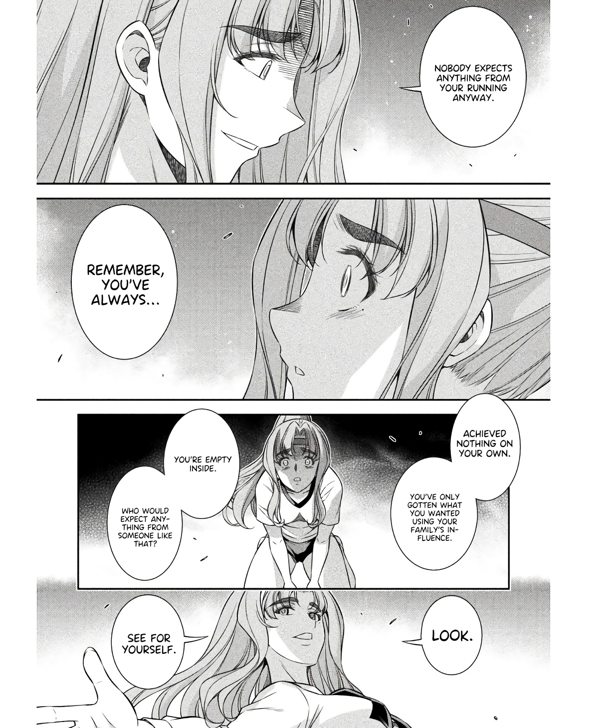 Read Silver Plan To Redo From Jk EN Manga Online