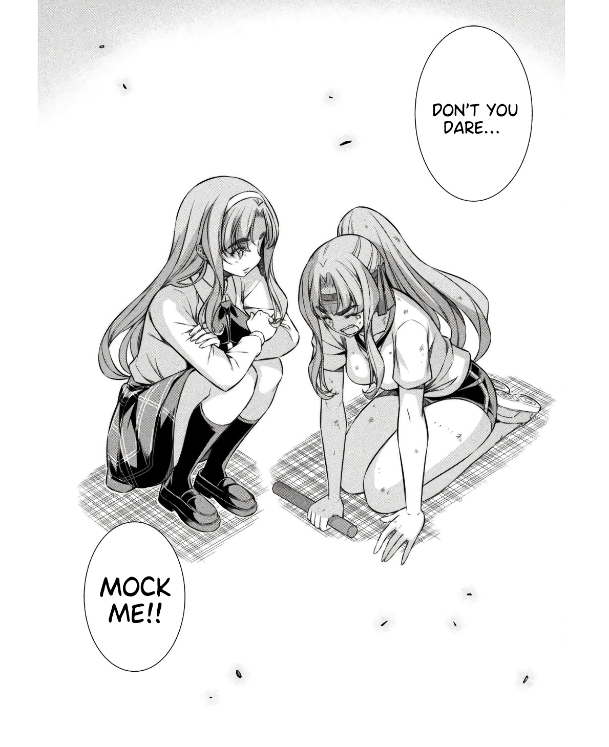 Read Silver Plan To Redo From Jk EN Manga Online