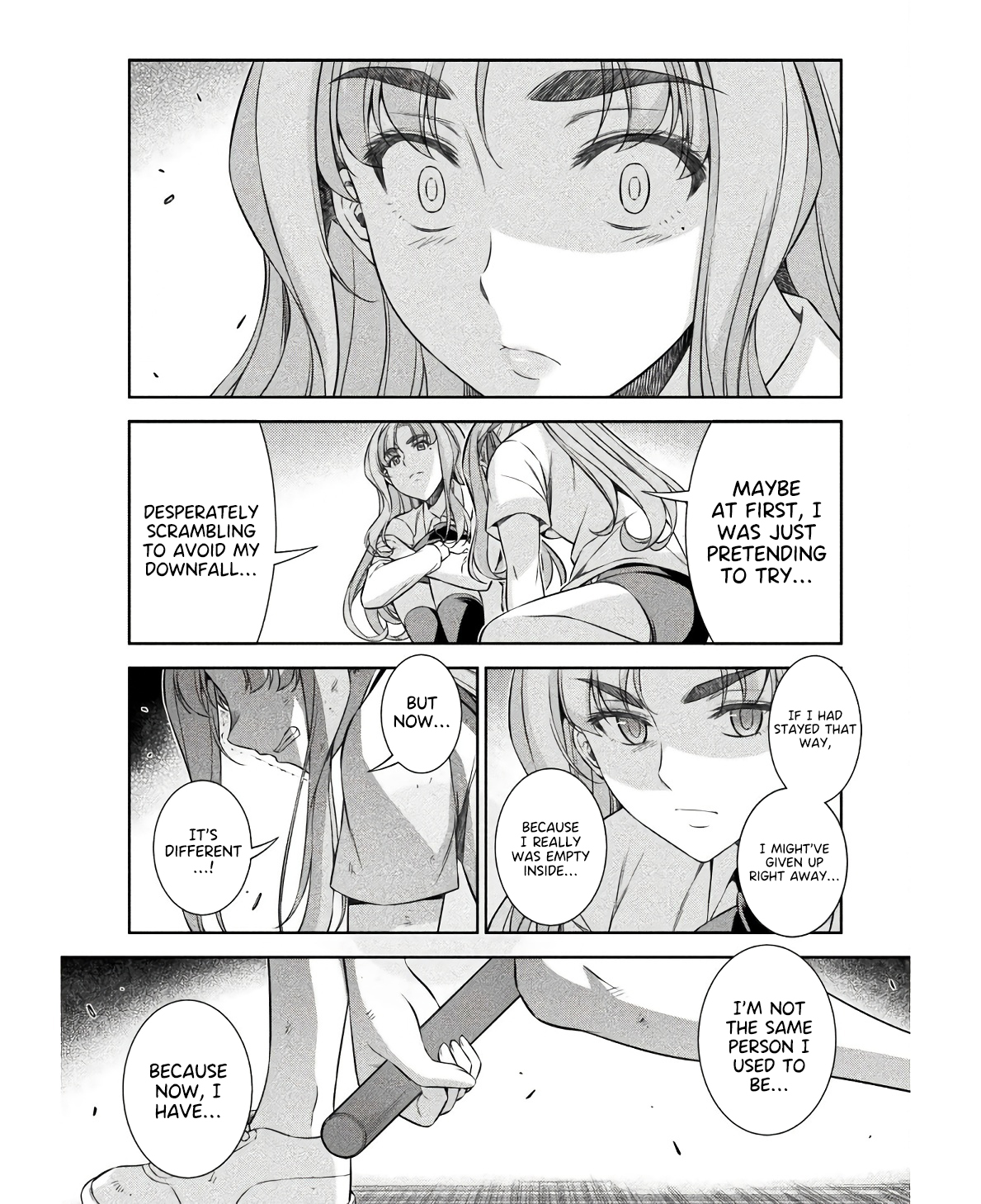 Read Silver Plan To Redo From Jk EN Manga Online