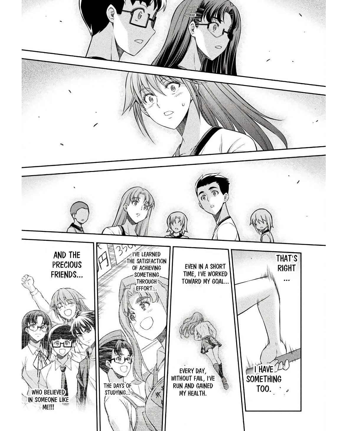 Read Silver Plan To Redo From Jk EN Manga Online
