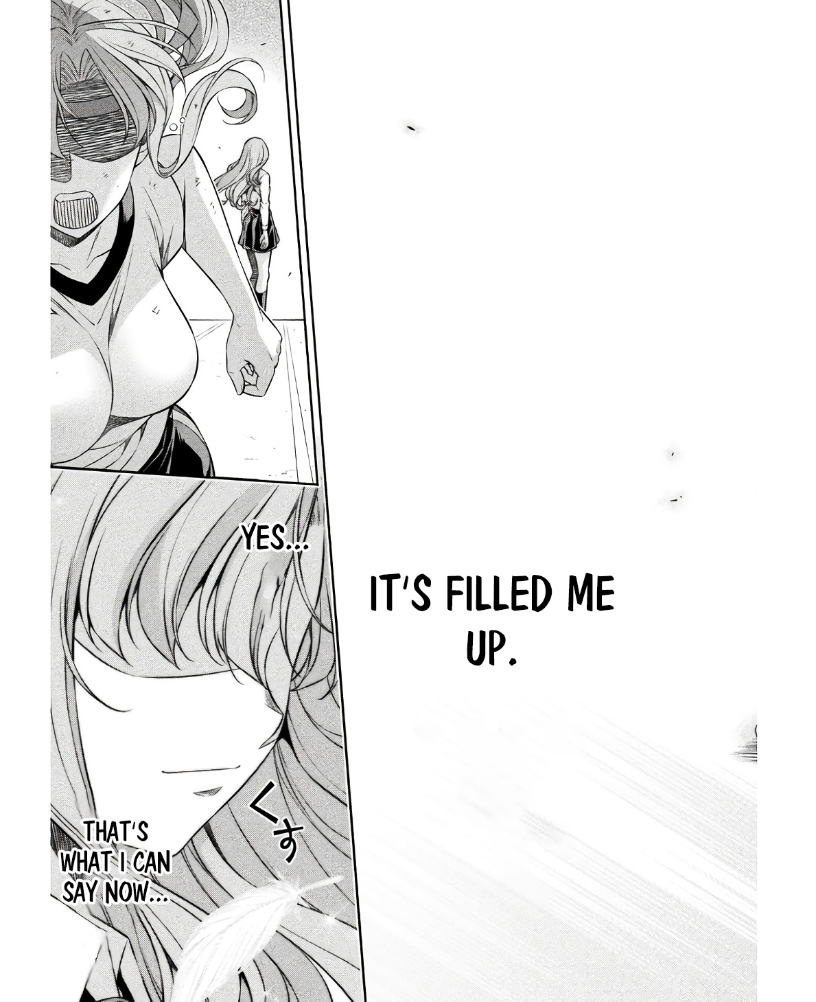 Read Silver Plan To Redo From Jk EN Manga Online