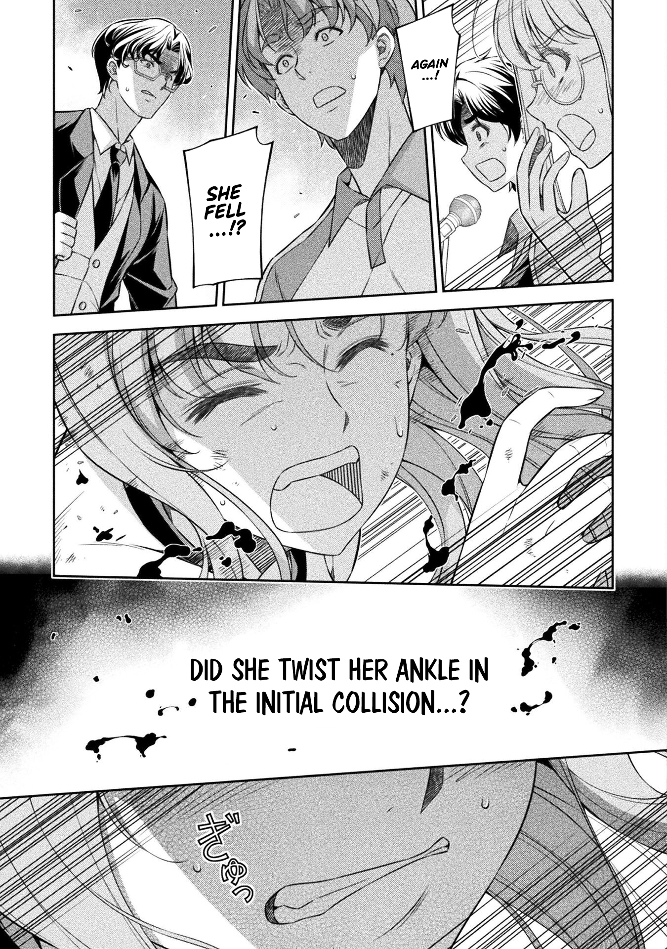 Read Silver Plan To Redo From Jk EN Manga Online