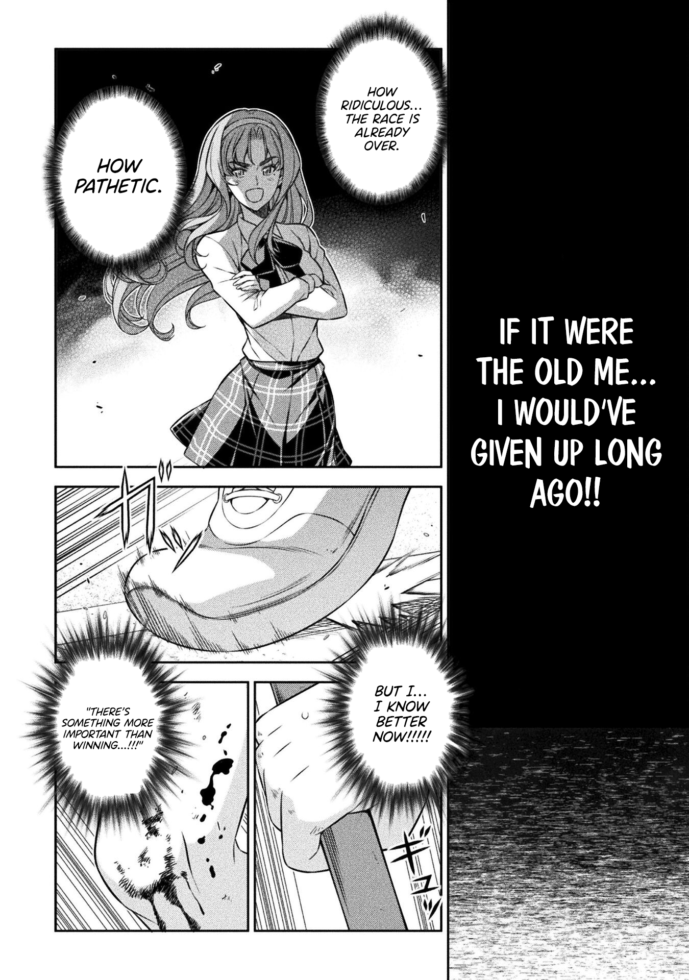 Read Silver Plan To Redo From Jk EN Manga Online