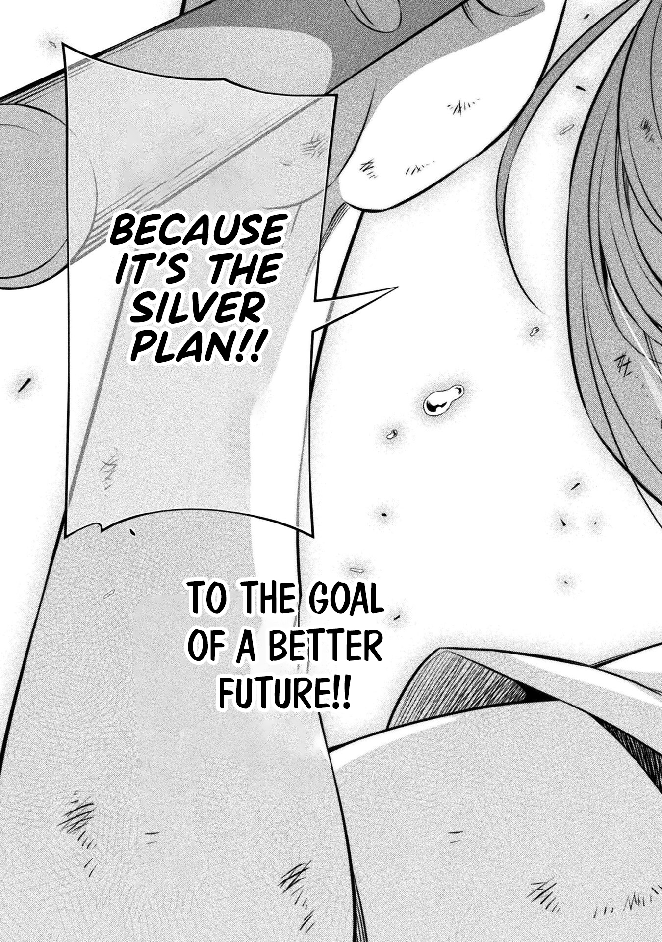 Read Silver Plan To Redo From Jk EN Manga Online