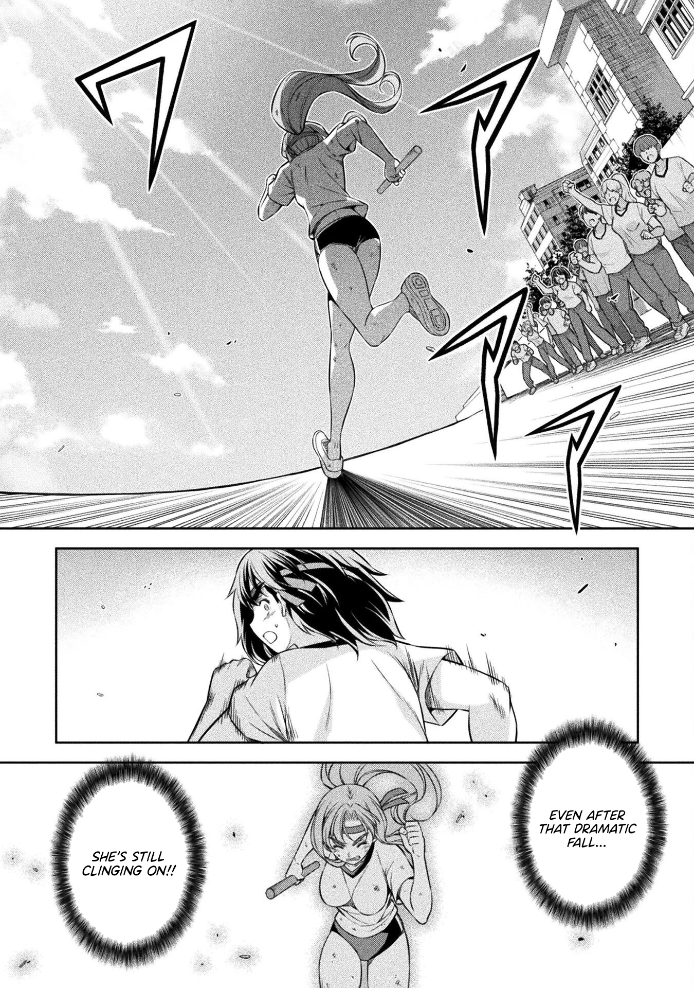 Read Silver Plan To Redo From Jk EN Manga Online