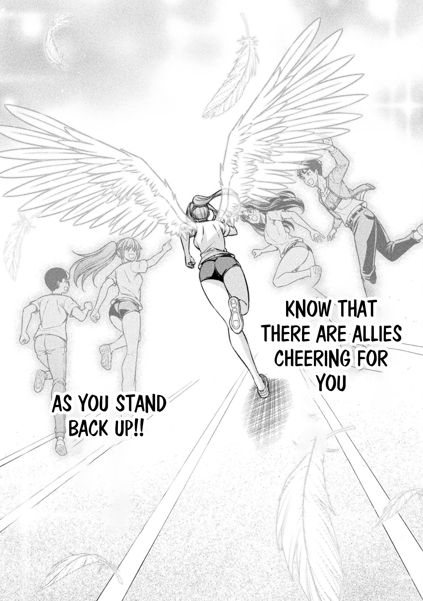 Read Silver Plan To Redo From Jk EN Manga Online